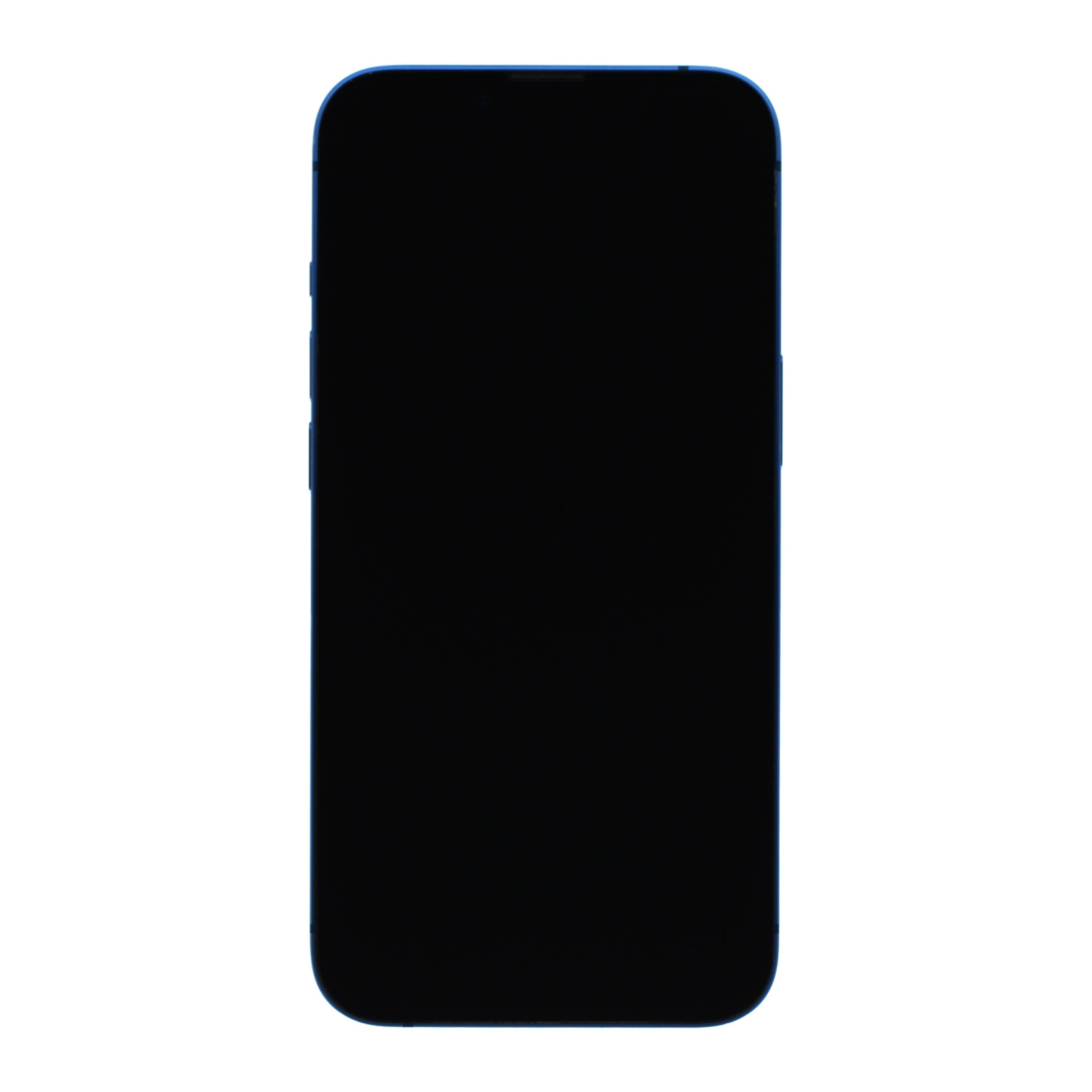 95新 Apple iPhone 13 128G 藍色 中國大陸版