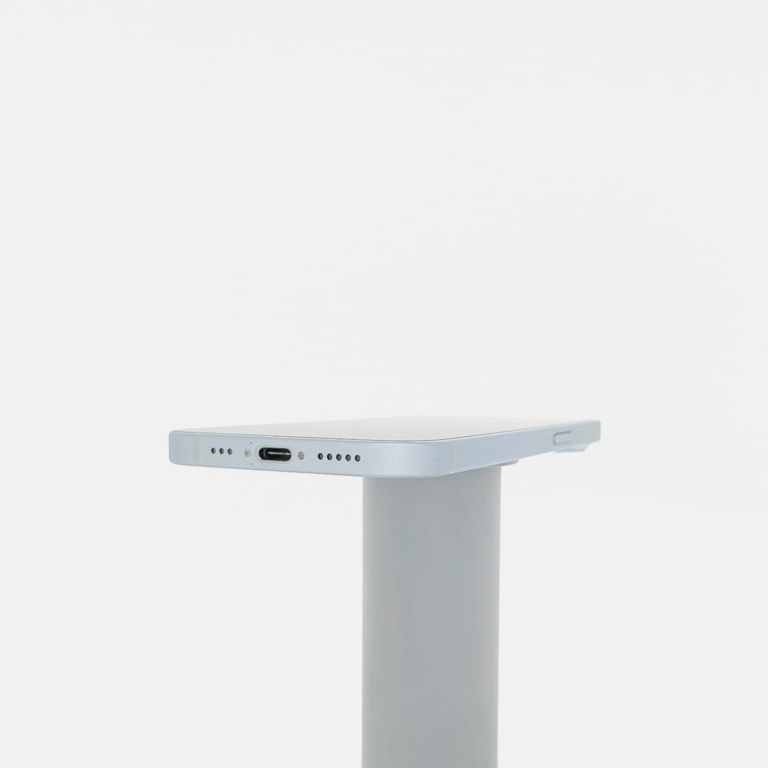 95新 Apple iPhone 15 256G 藍色 中國大陸版