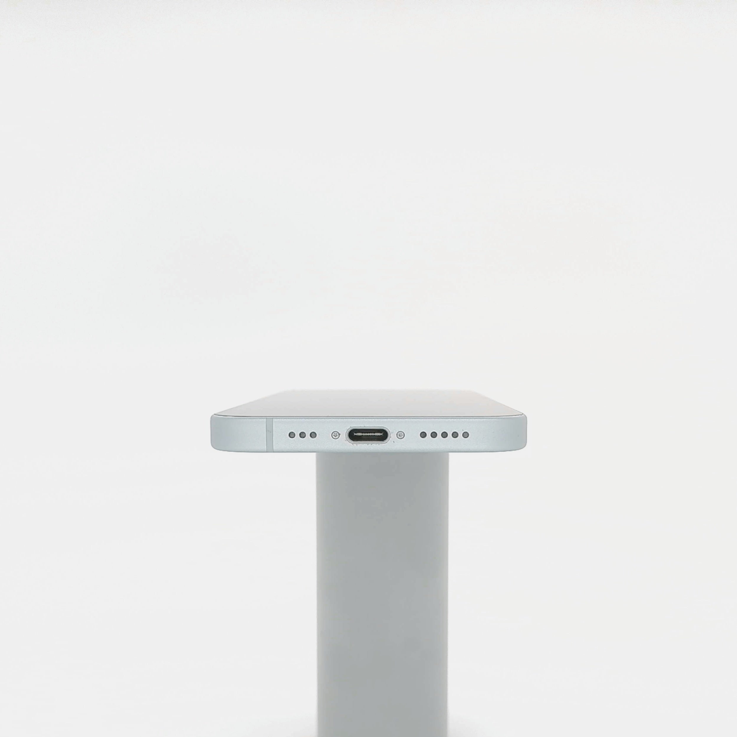 95新 Apple iPhone 15 128G 藍色 中國大陸版