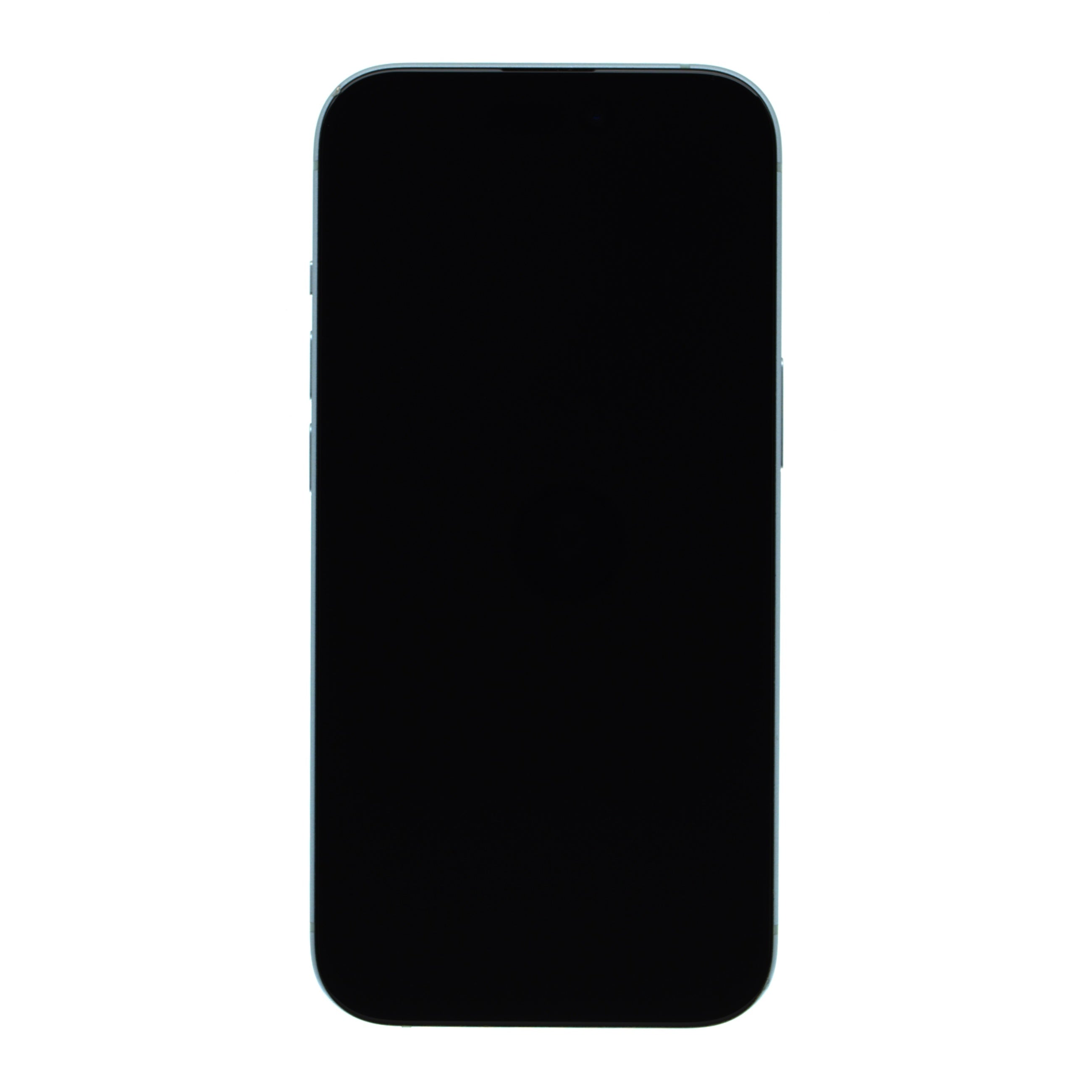 95新 Apple iPhone 15 128G 藍色 中國大陸版