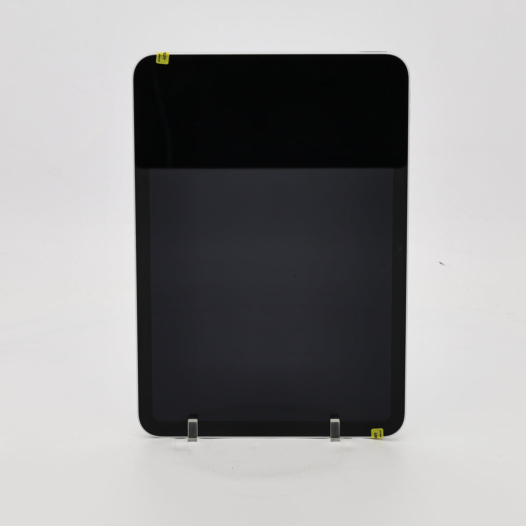 99新 Apple iPad 10代 64G 銀色 WIFI