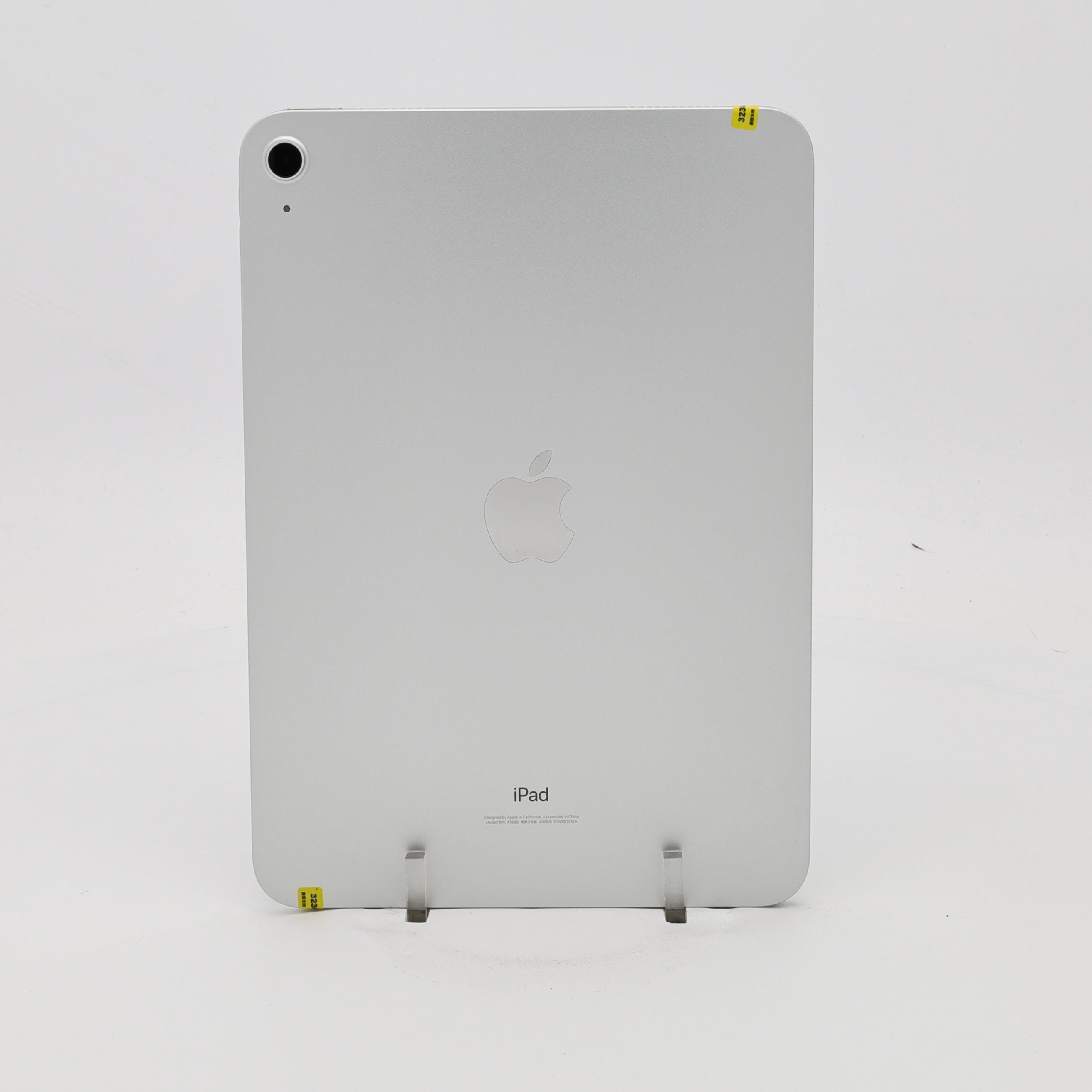 99新 Apple iPad 10代 64G 銀色 WIFI