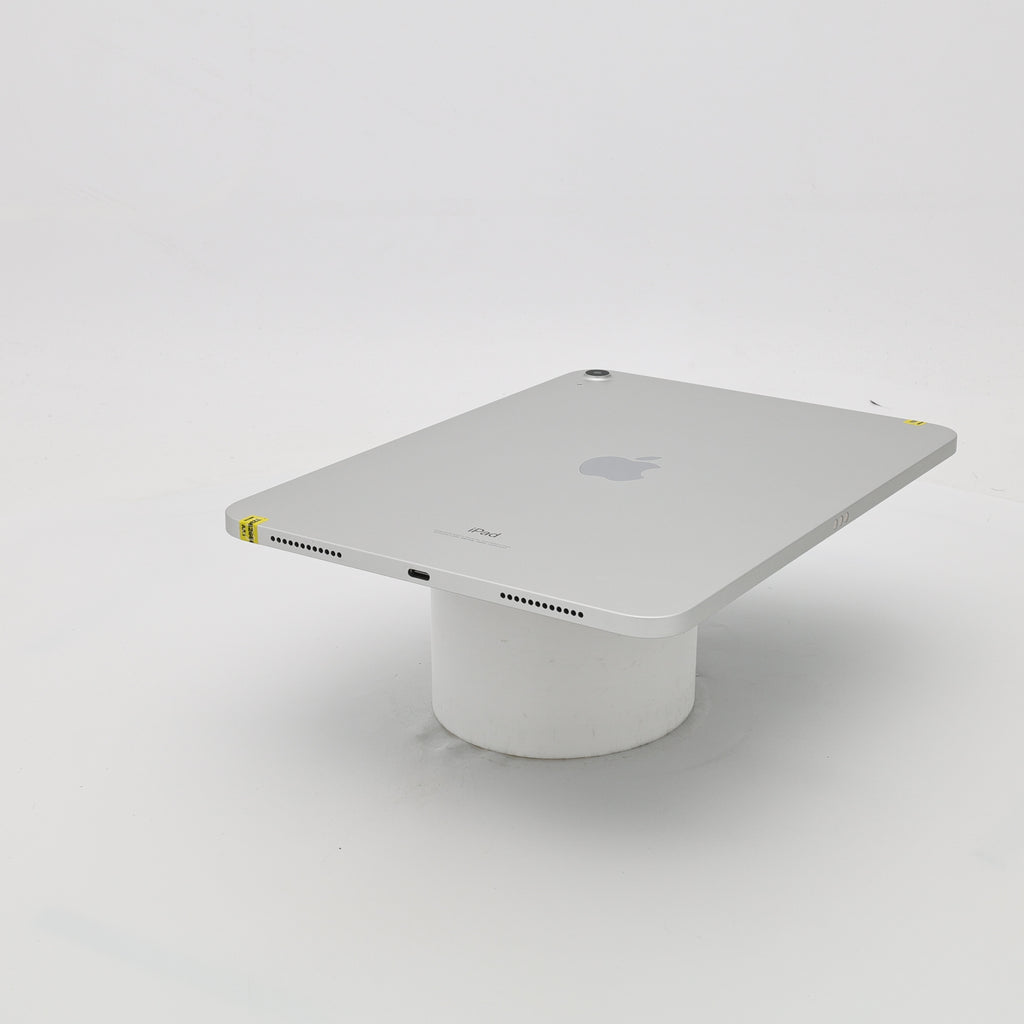 99新 Apple iPad 10代 64G 銀色 WIFI