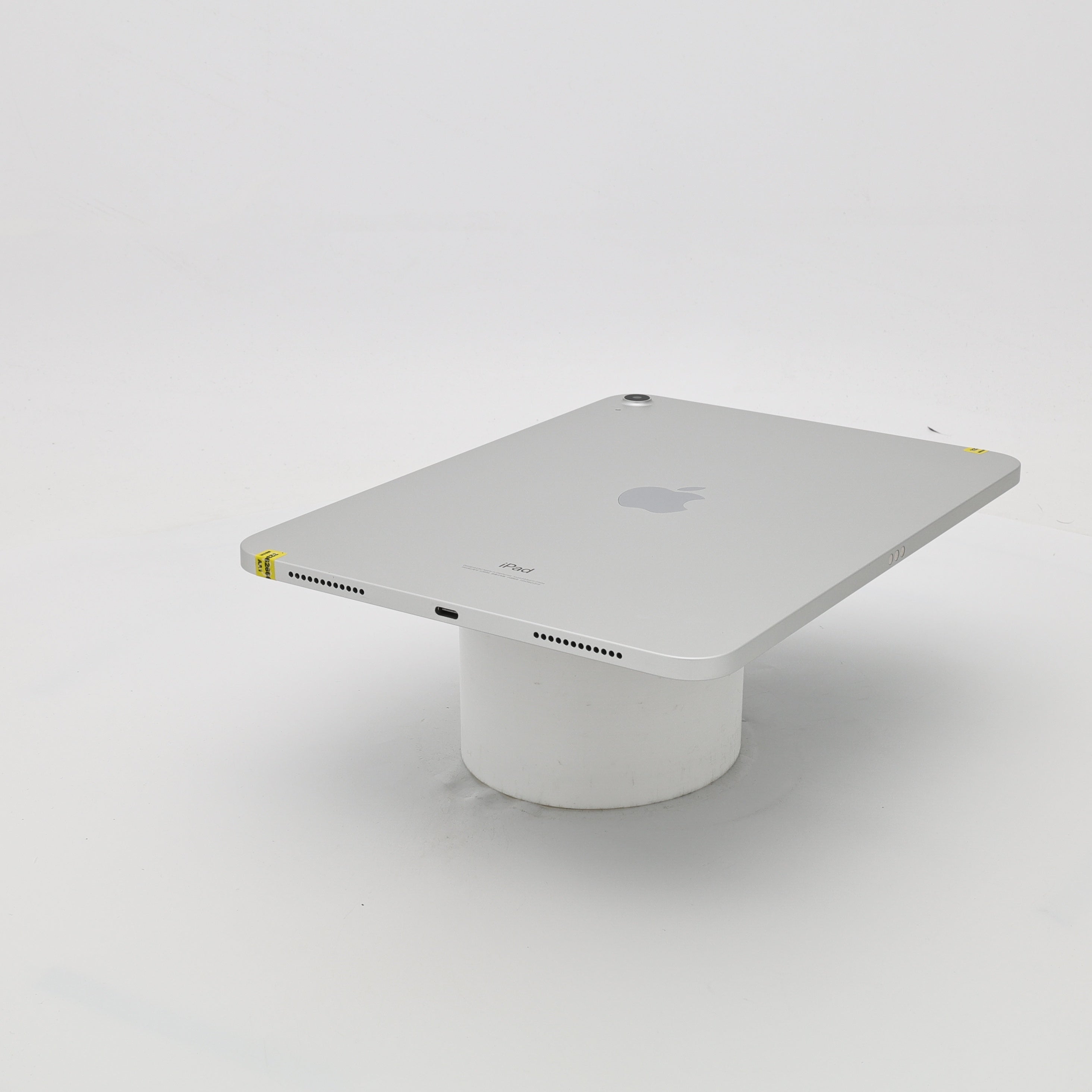 99新 Apple iPad 10代 64G 銀色 WIFI