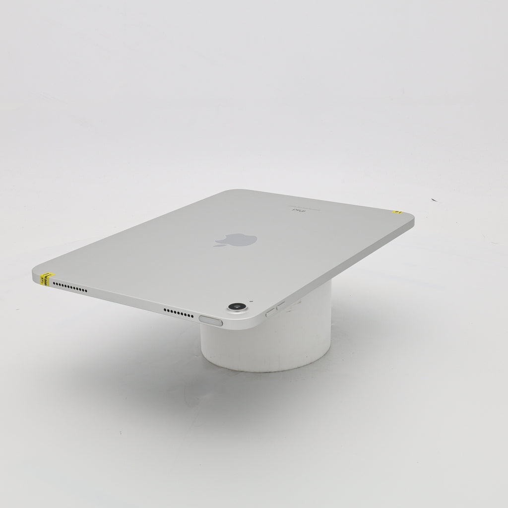 99新 Apple iPad 10代 64G 銀色 WIFI