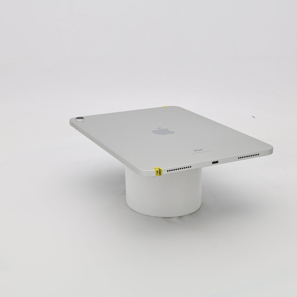 99新 Apple iPad 10代 64G 銀色 WIFI