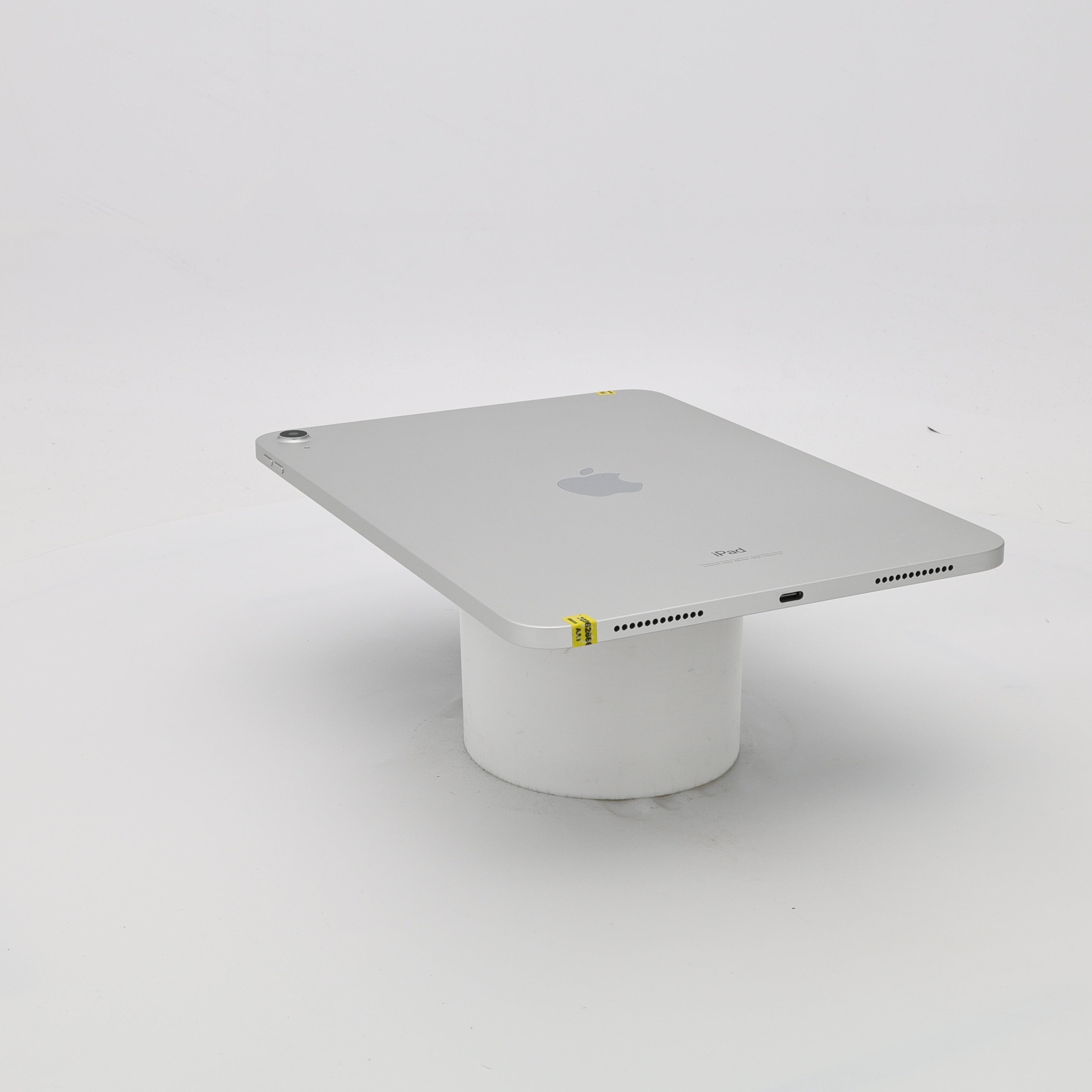 99新 Apple iPad 10代 64G 銀色 WIFI