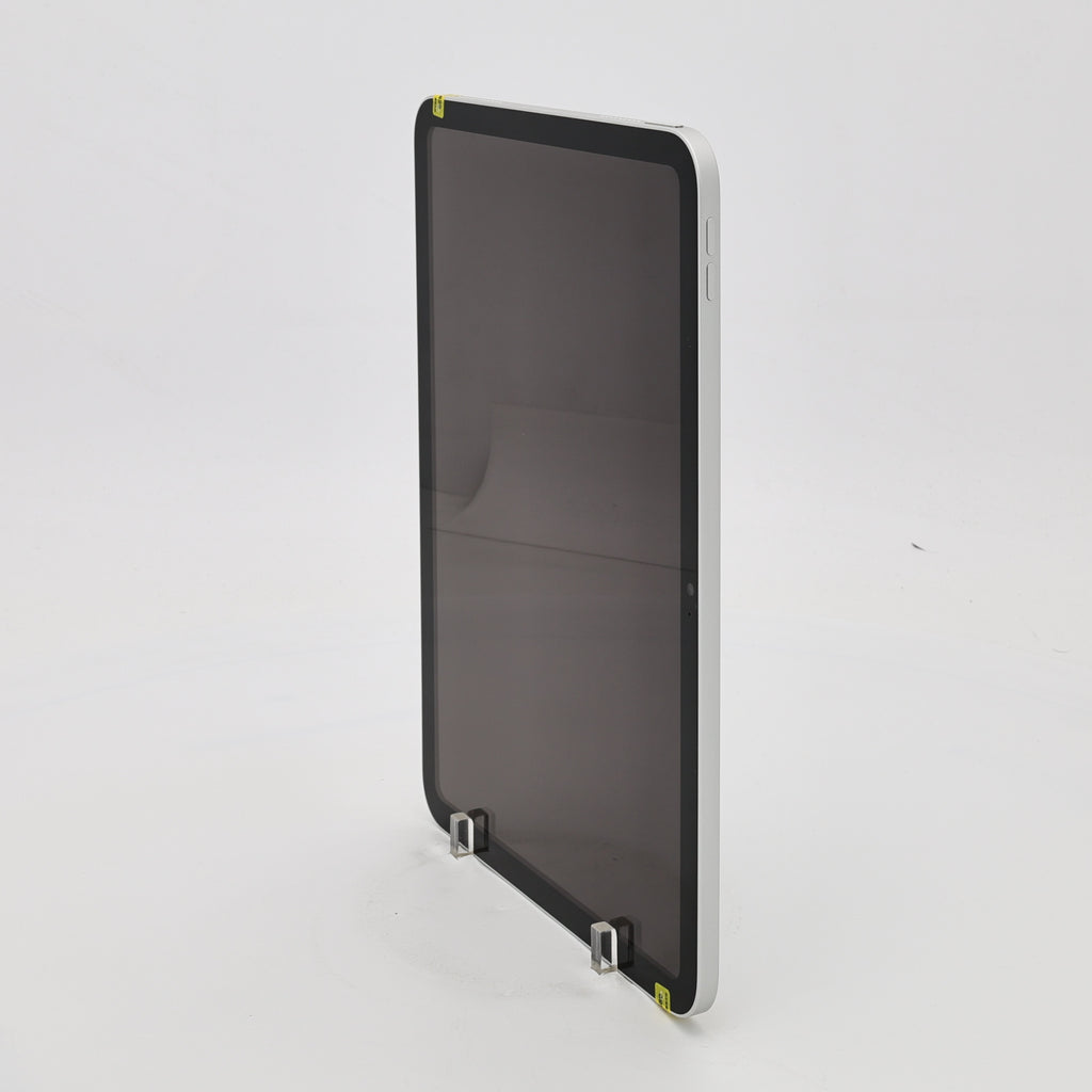 99新 Apple iPad 10代 64G 銀色 WIFI