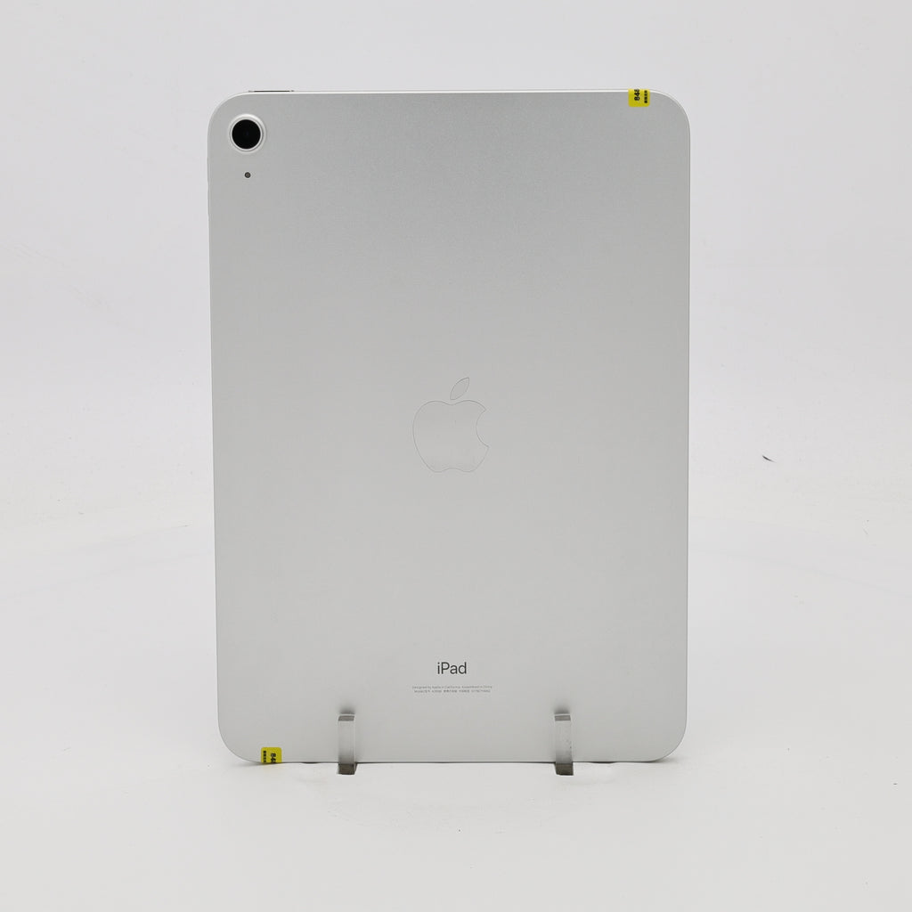 99新 Apple iPad 10代 256G 銀色 WIFI