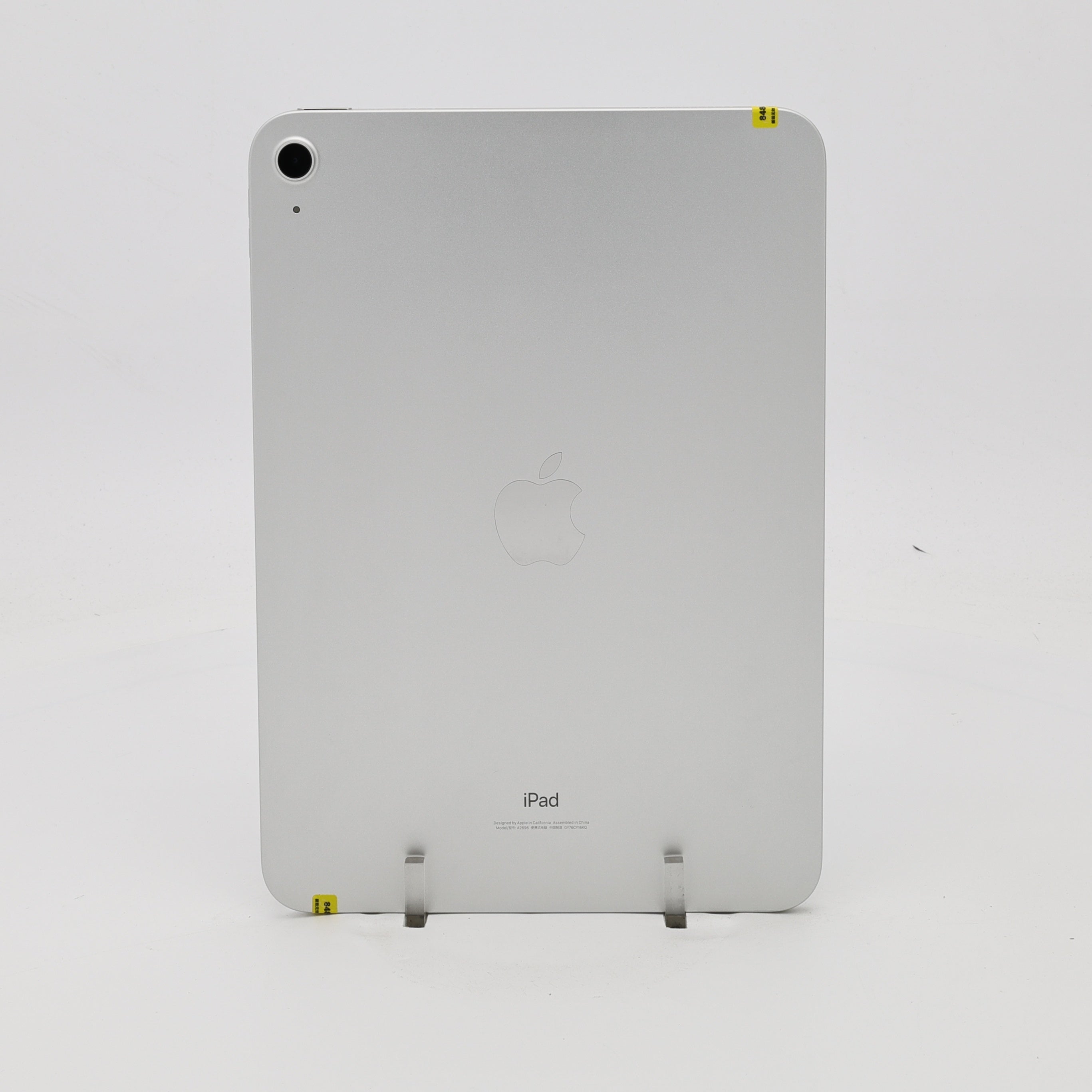 99新 Apple iPad 10代 256G 銀色 WIFI