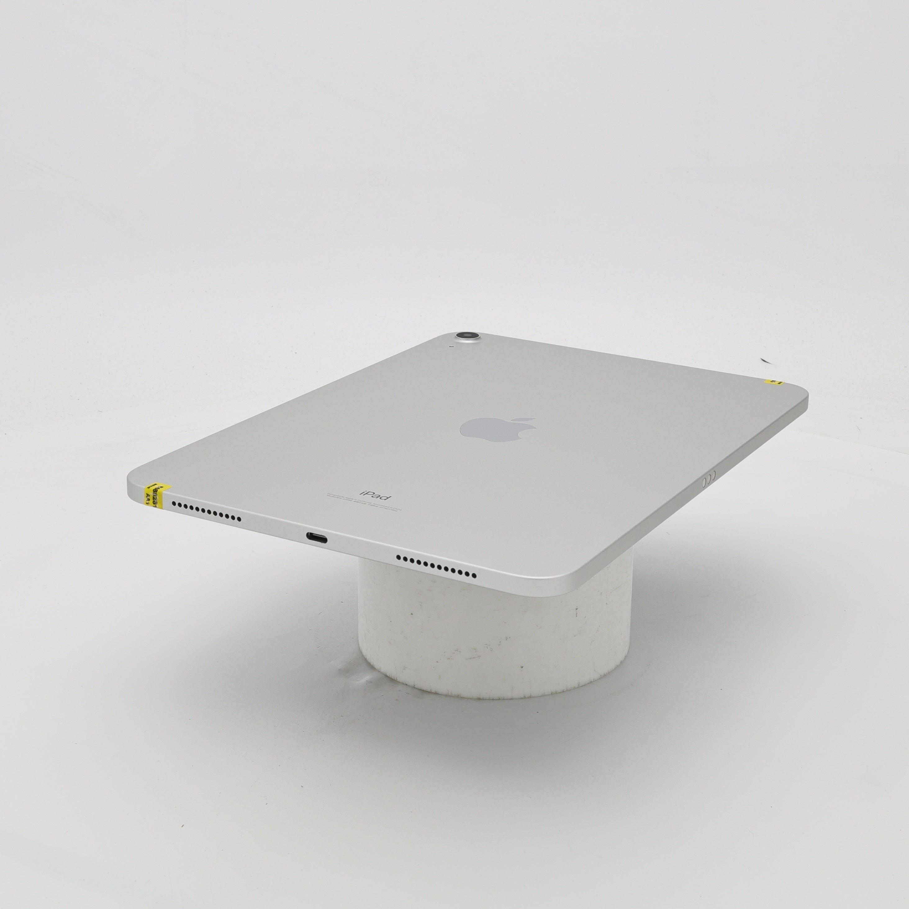 99新 Apple iPad 10代 256G 銀色 WIFI