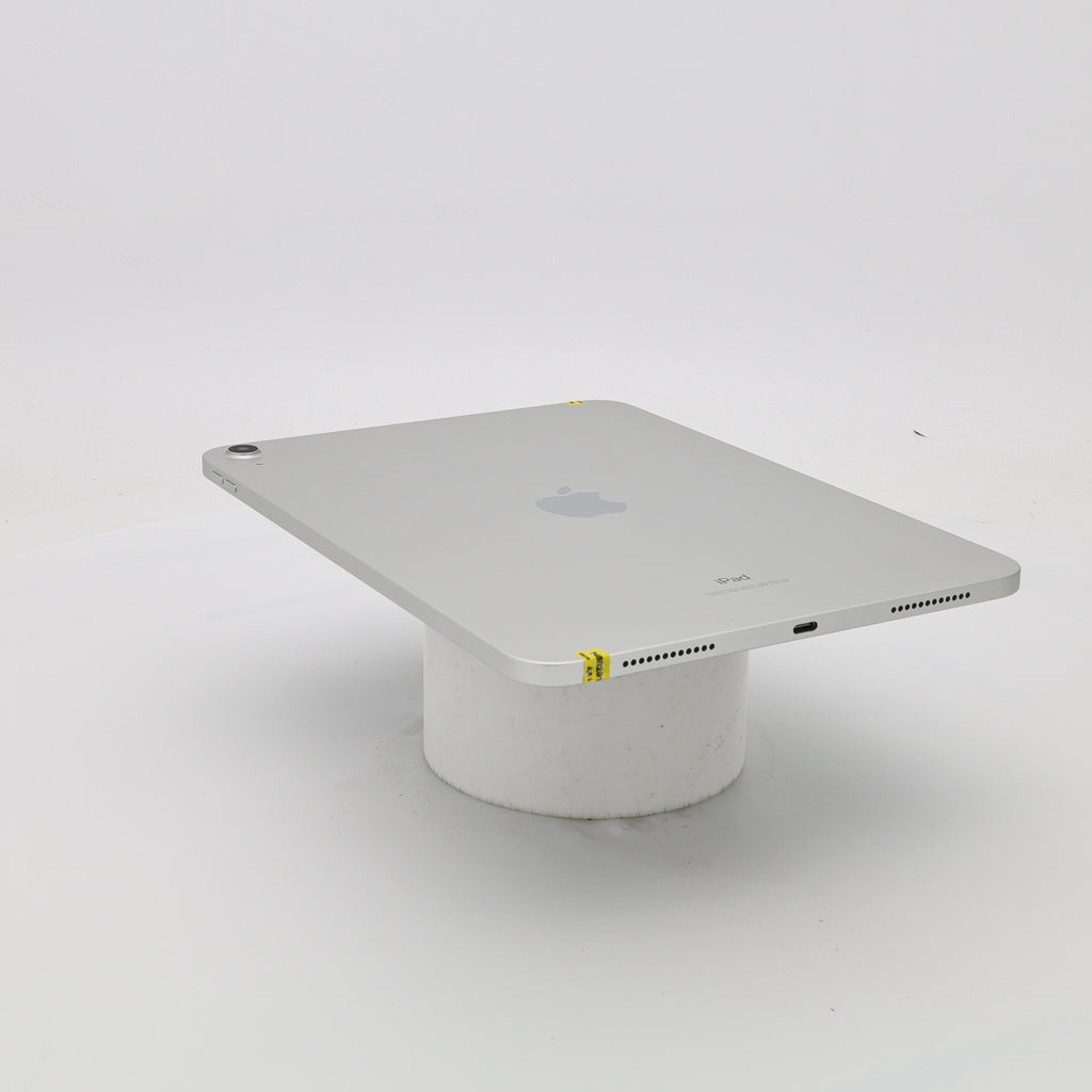 99新 Apple iPad 10代 256G 銀色 WIFI