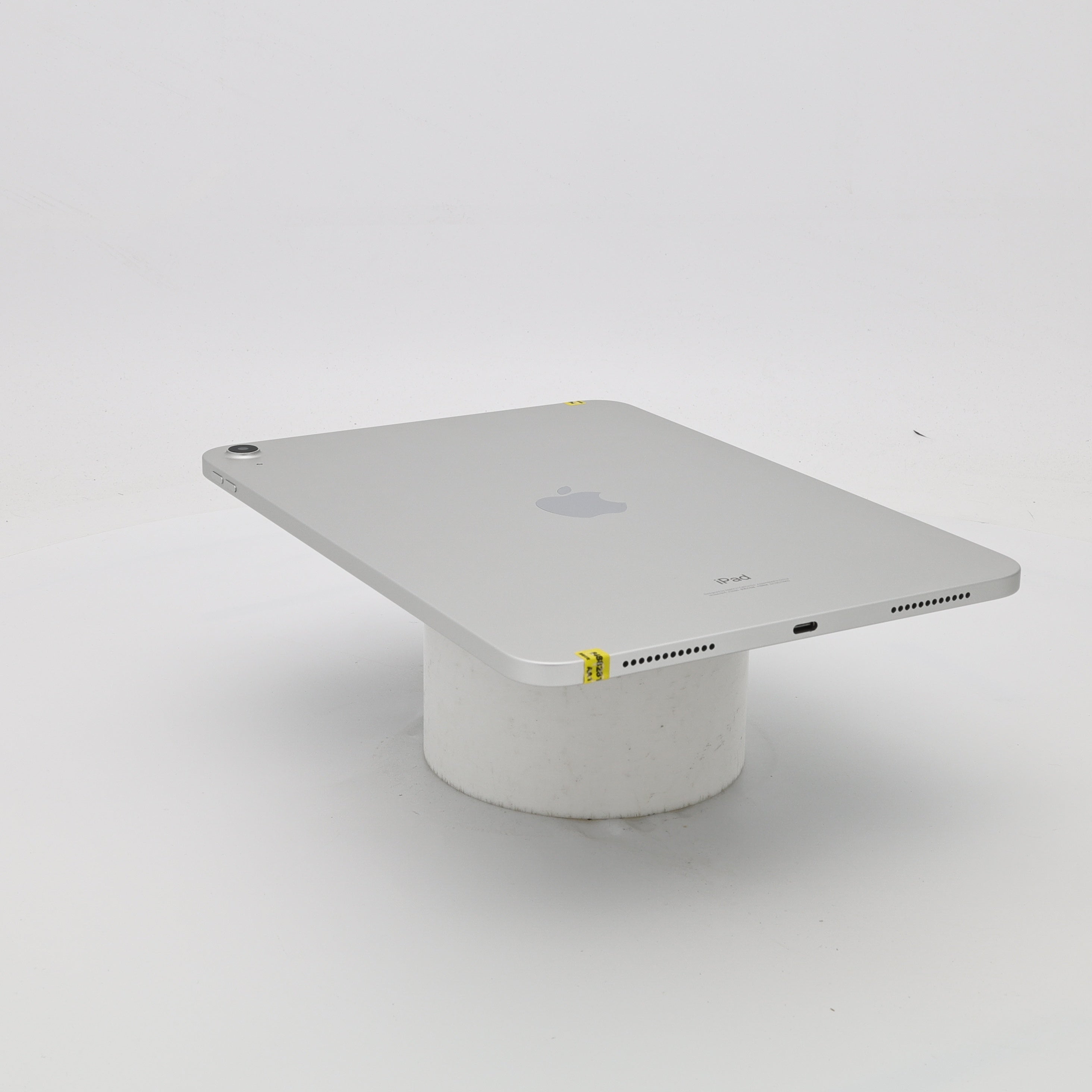 99新 Apple iPad 10代 256G 銀色 WIFI