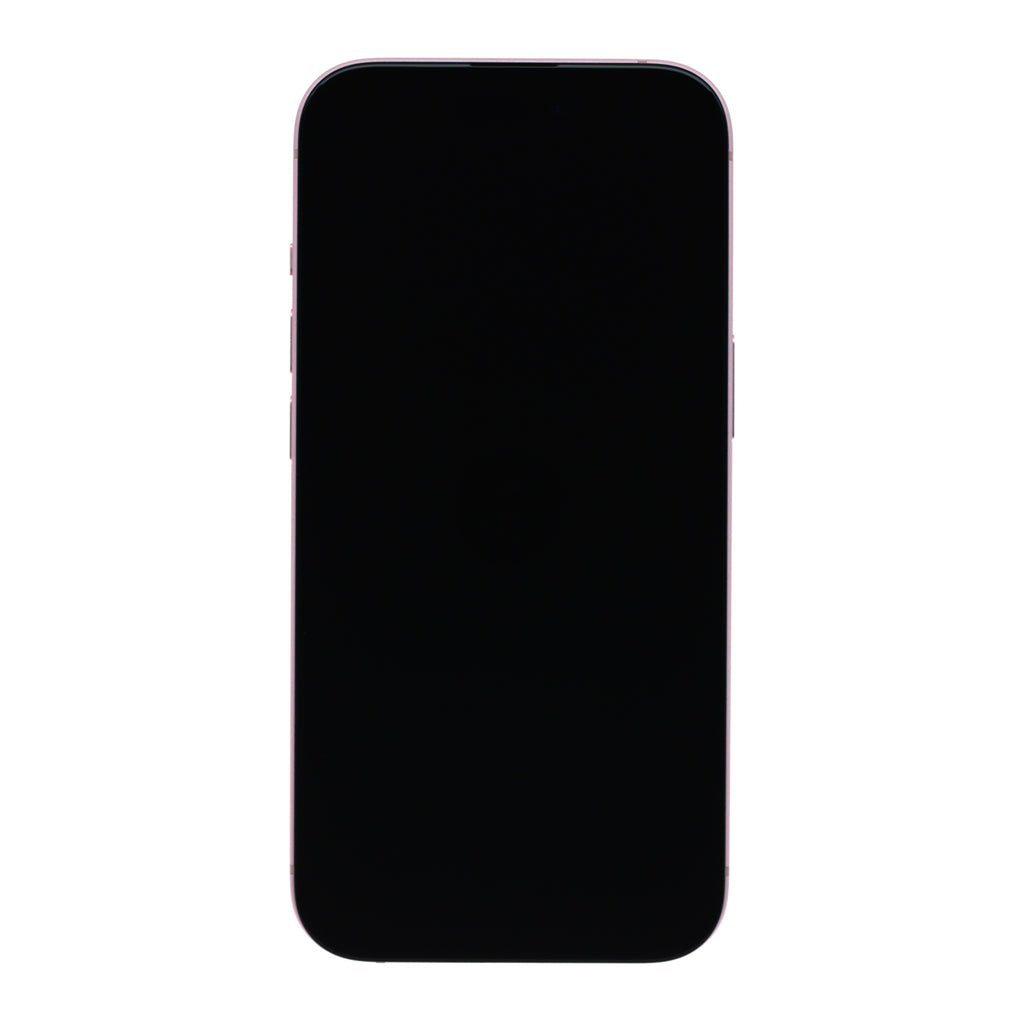 95新 Apple iPhone 15 256G 粉紅色 中國大陸版