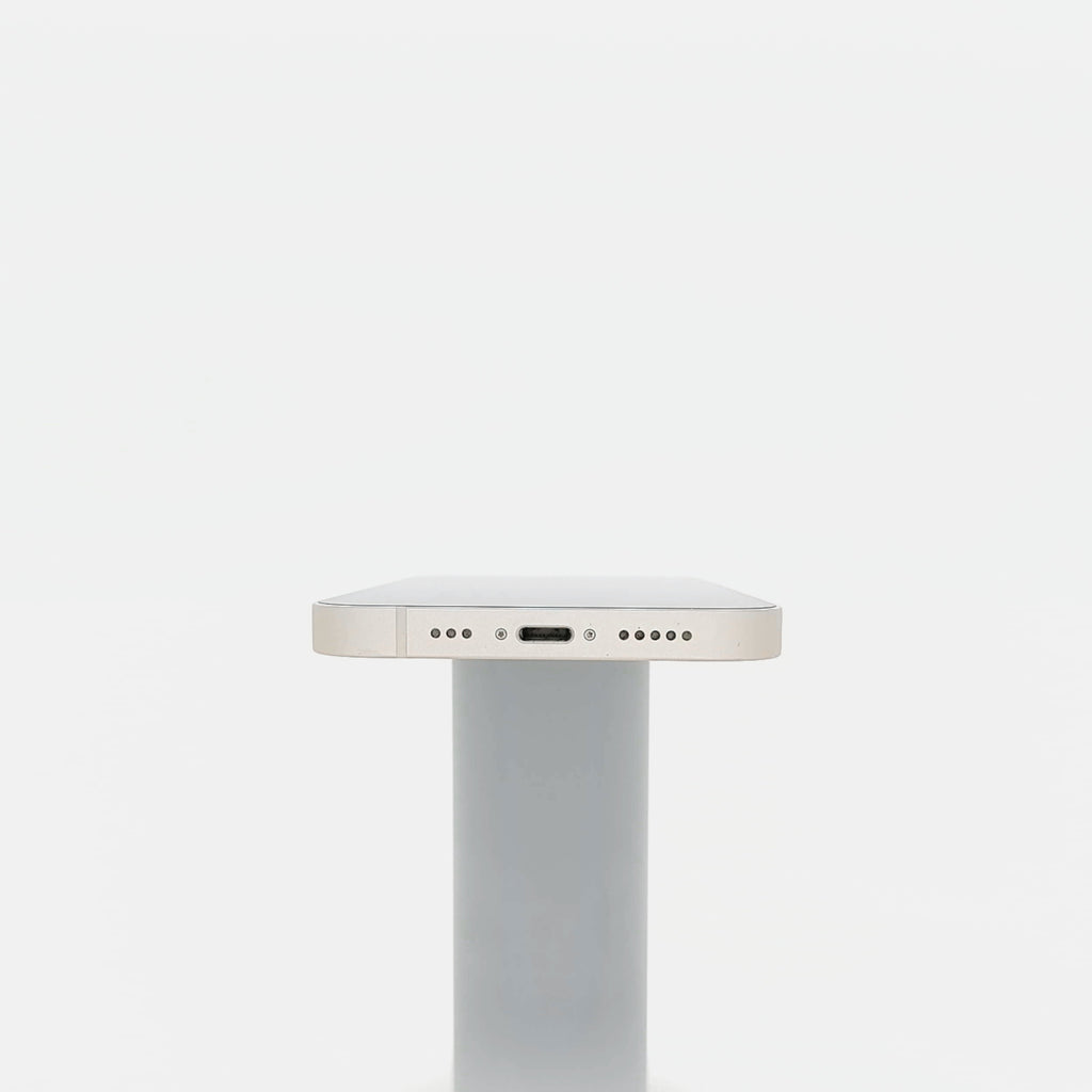 95新 Apple iPhone 13 128G 星光色 中國大陸版