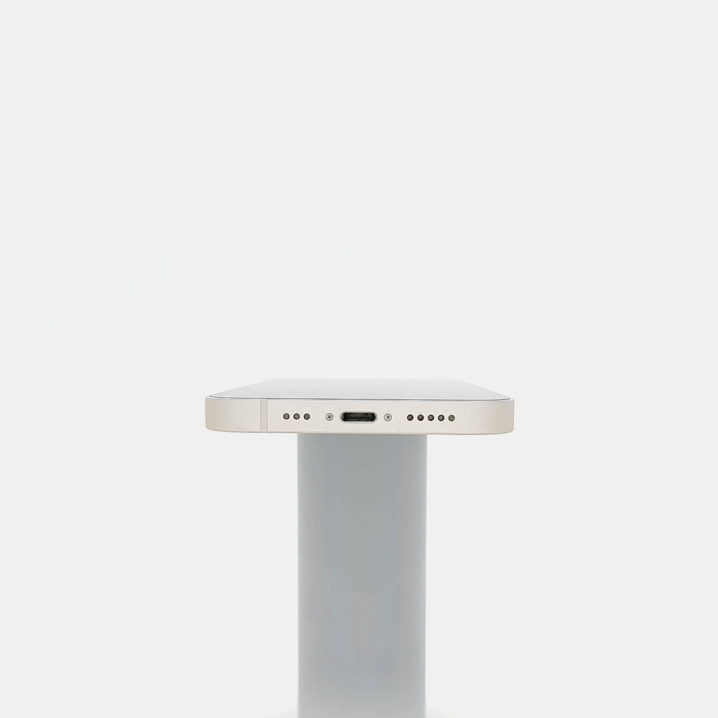 95新 Apple iPhone 13 128G 星光色 中國大陸版