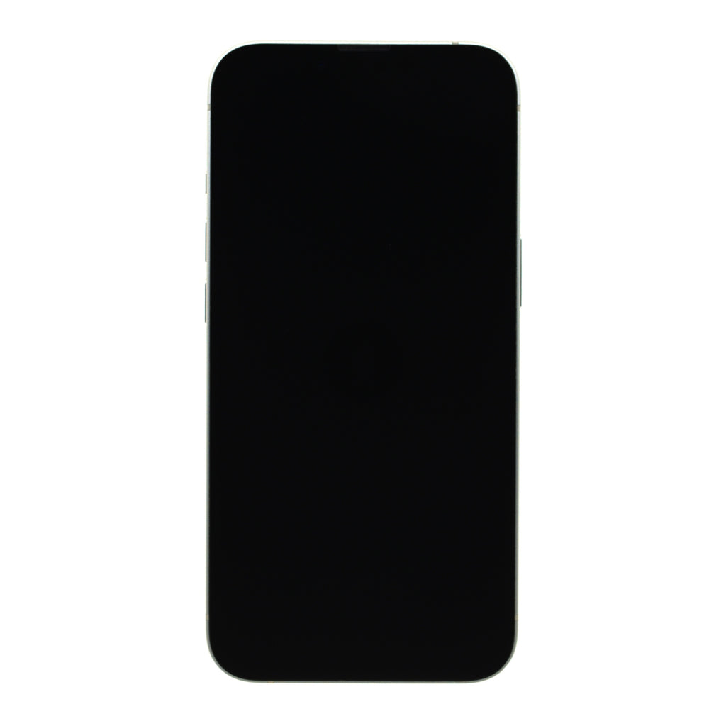 95新 Apple iPhone 13 128G 星光色 中國大陸版