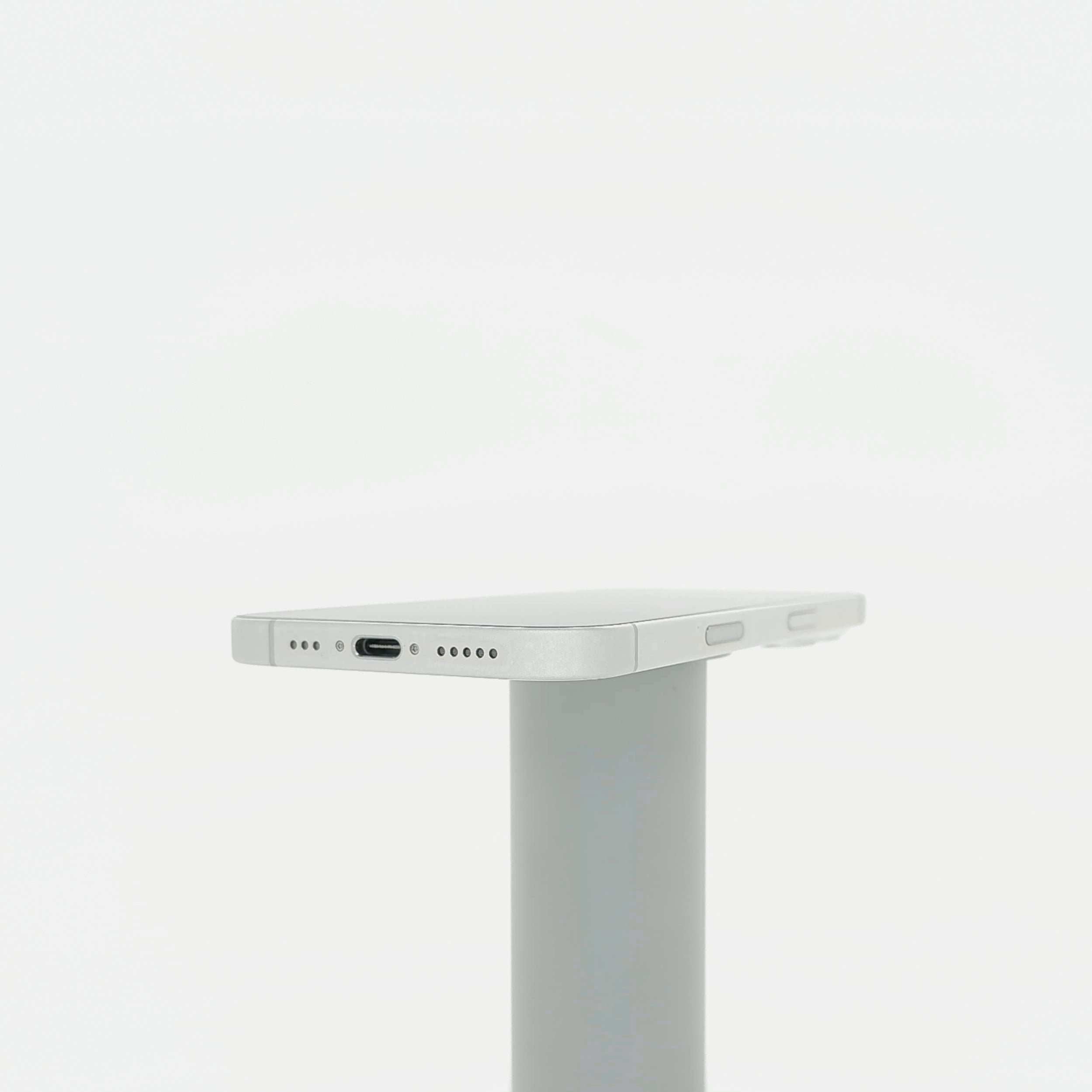 99新 Apple iPhone 16 256G 白色 中國大陸版