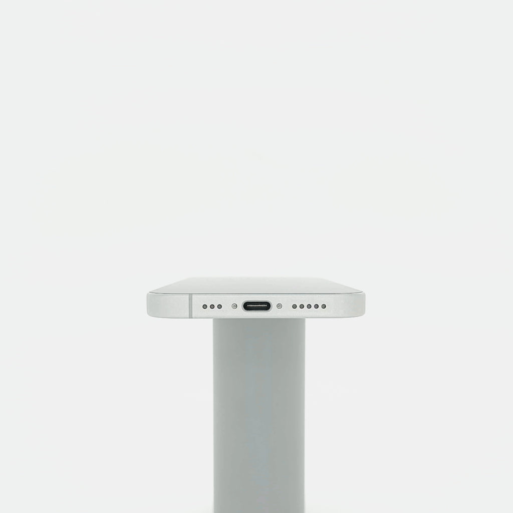 99新 Apple iPhone 16 256G 白色 中國大陸版