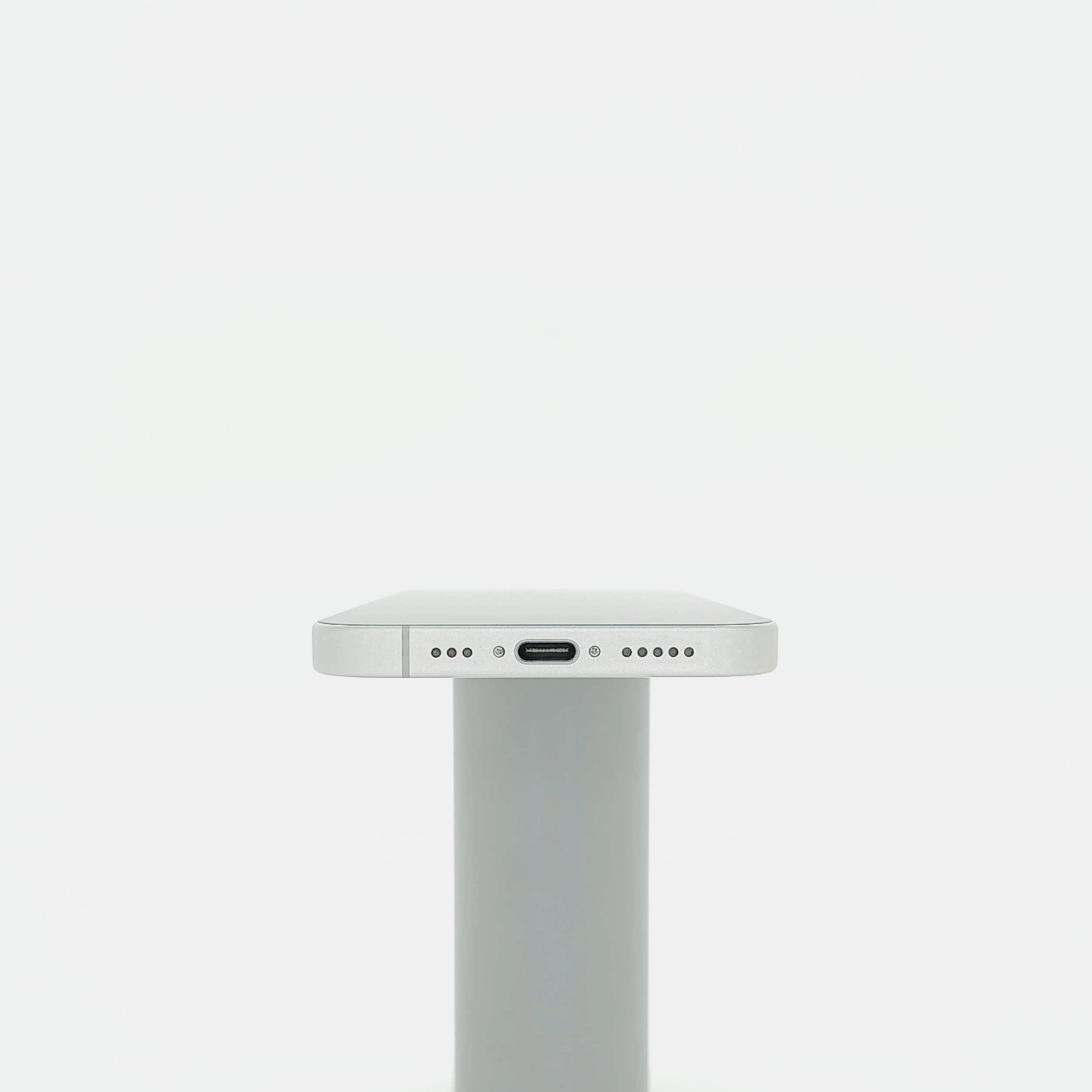 99新 Apple iPhone 16 256G 白色 中國大陸版