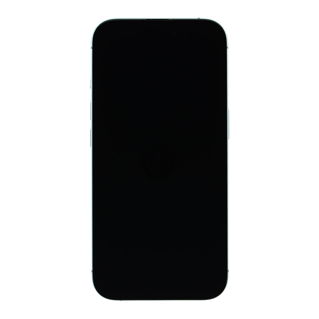 99新 Apple iPhone 16 256G 白色 中國大陸版