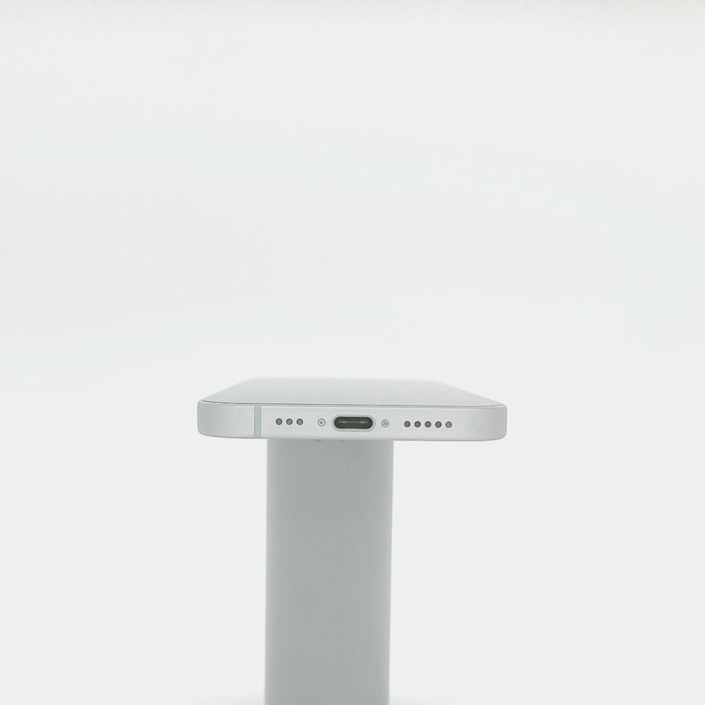 95新 Apple iPhone 15 256G 藍色 中國大陸版