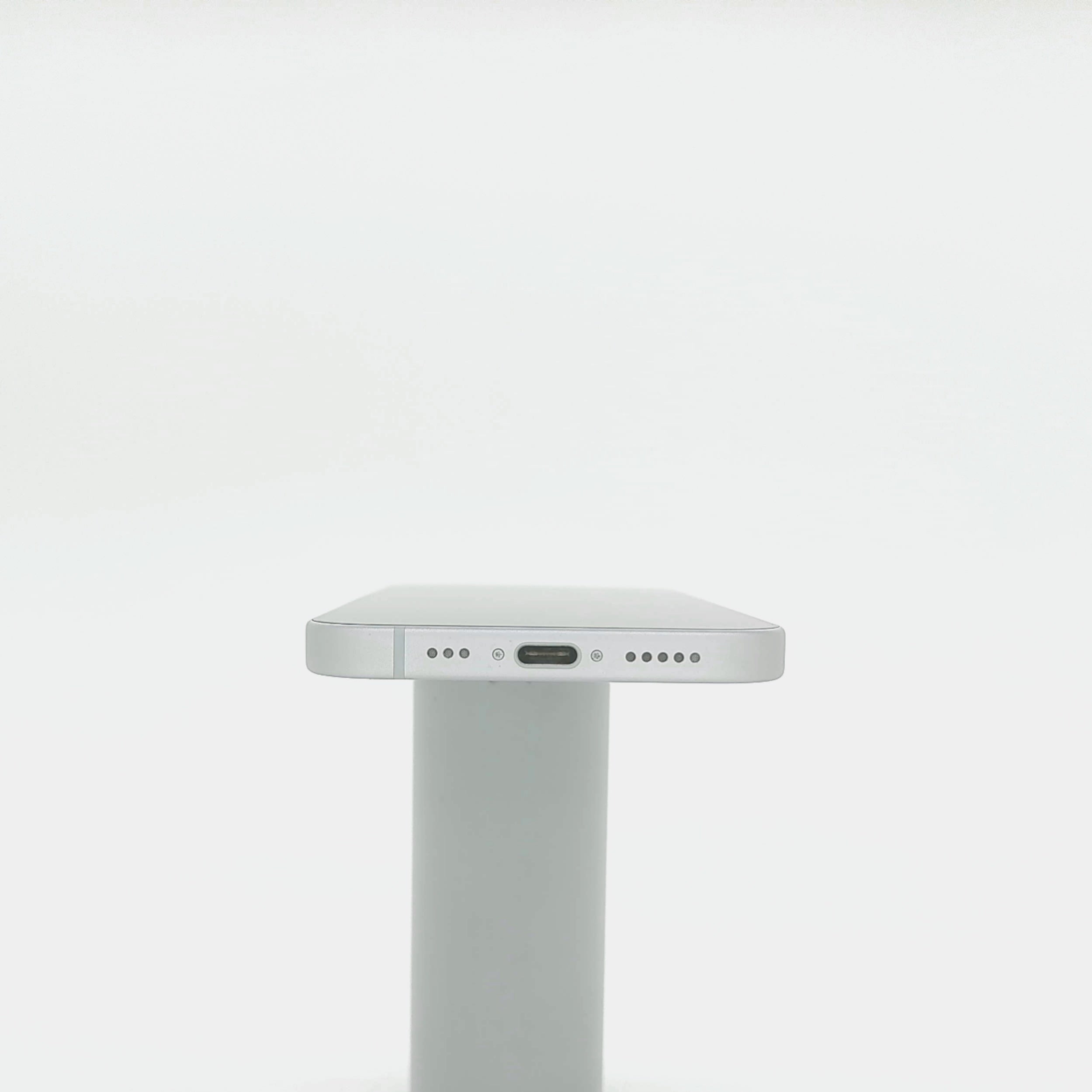 95新 Apple iPhone 15 256G 藍色 中國大陸版