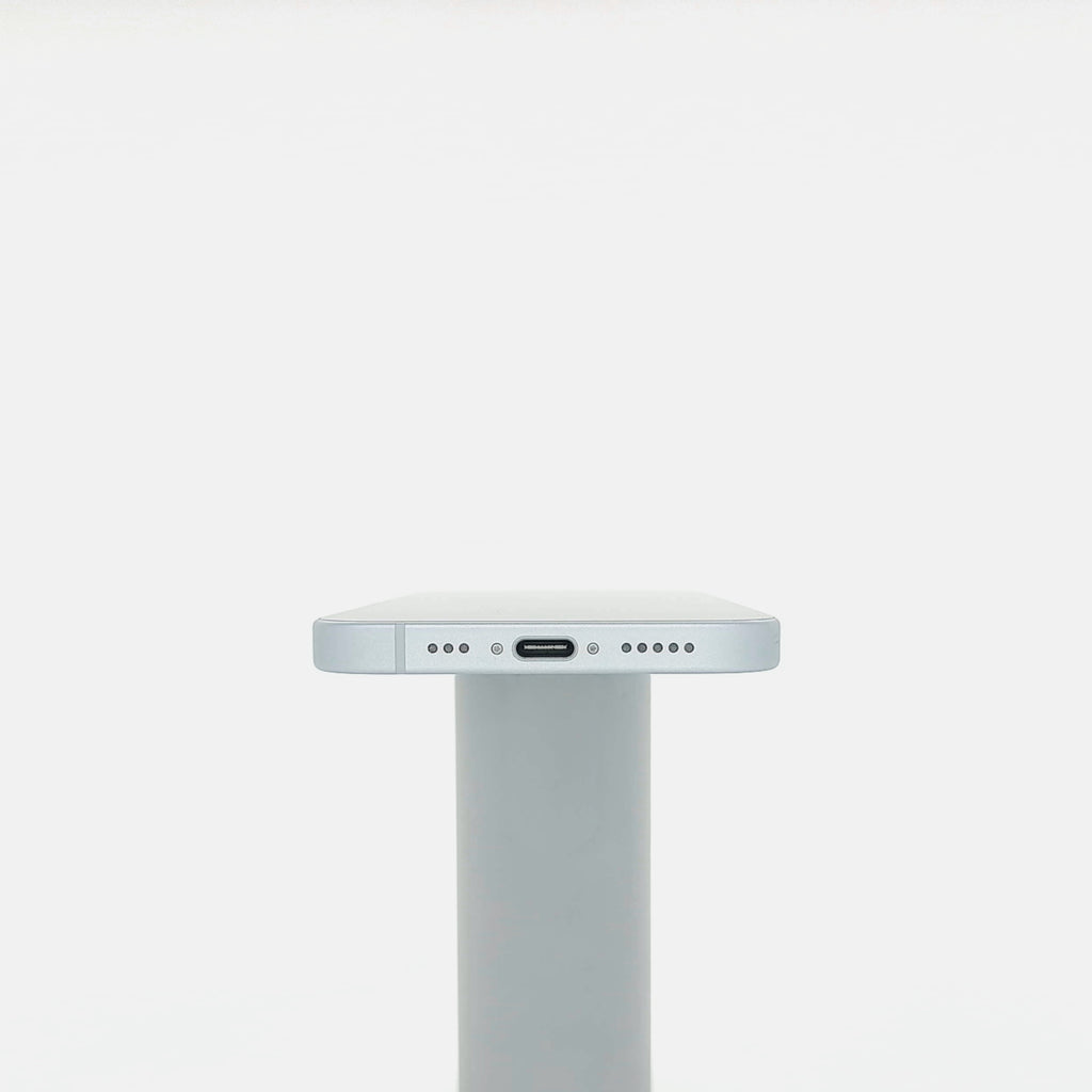 95新 Apple iPhone 15 128G 藍色 中國大陸版