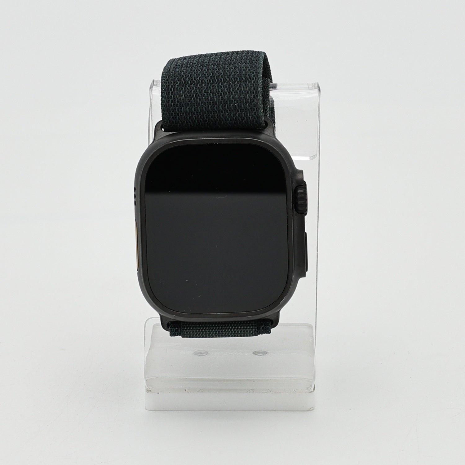 99新 Apple Watch Ultra 2 49毫米 鈦金屬