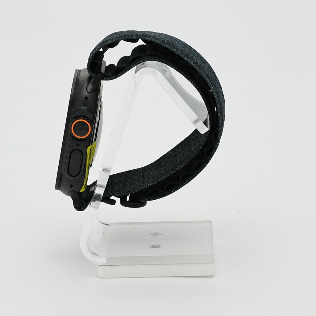 99新 Apple Watch Ultra 2 49毫米 鈦金屬