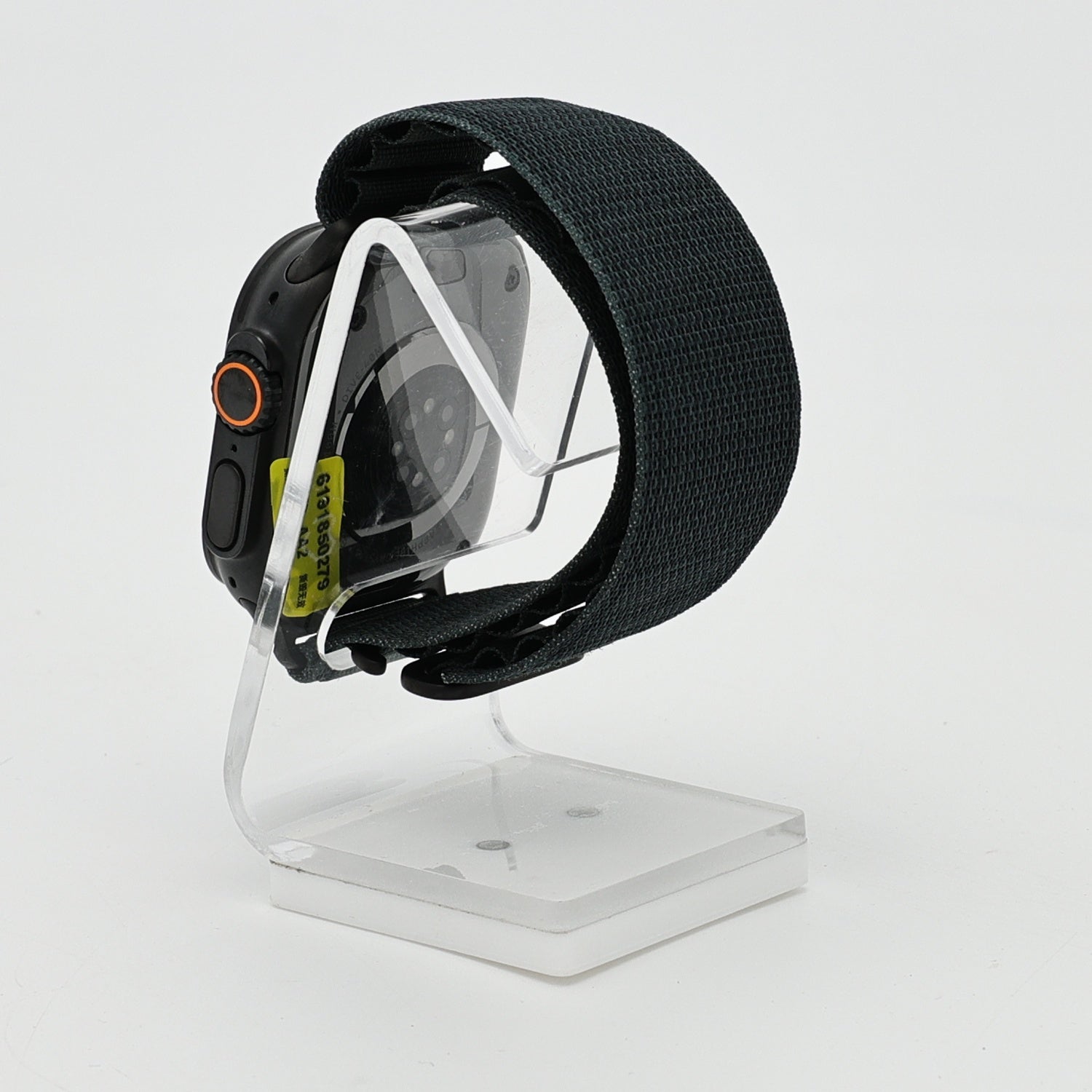 99新 Apple Watch Ultra 2 49毫米 鈦金屬