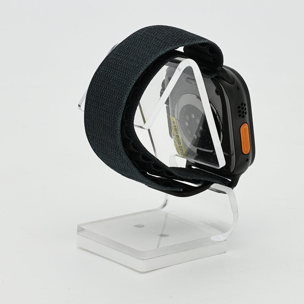 99新 Apple Watch Ultra 2 49毫米 鈦金屬