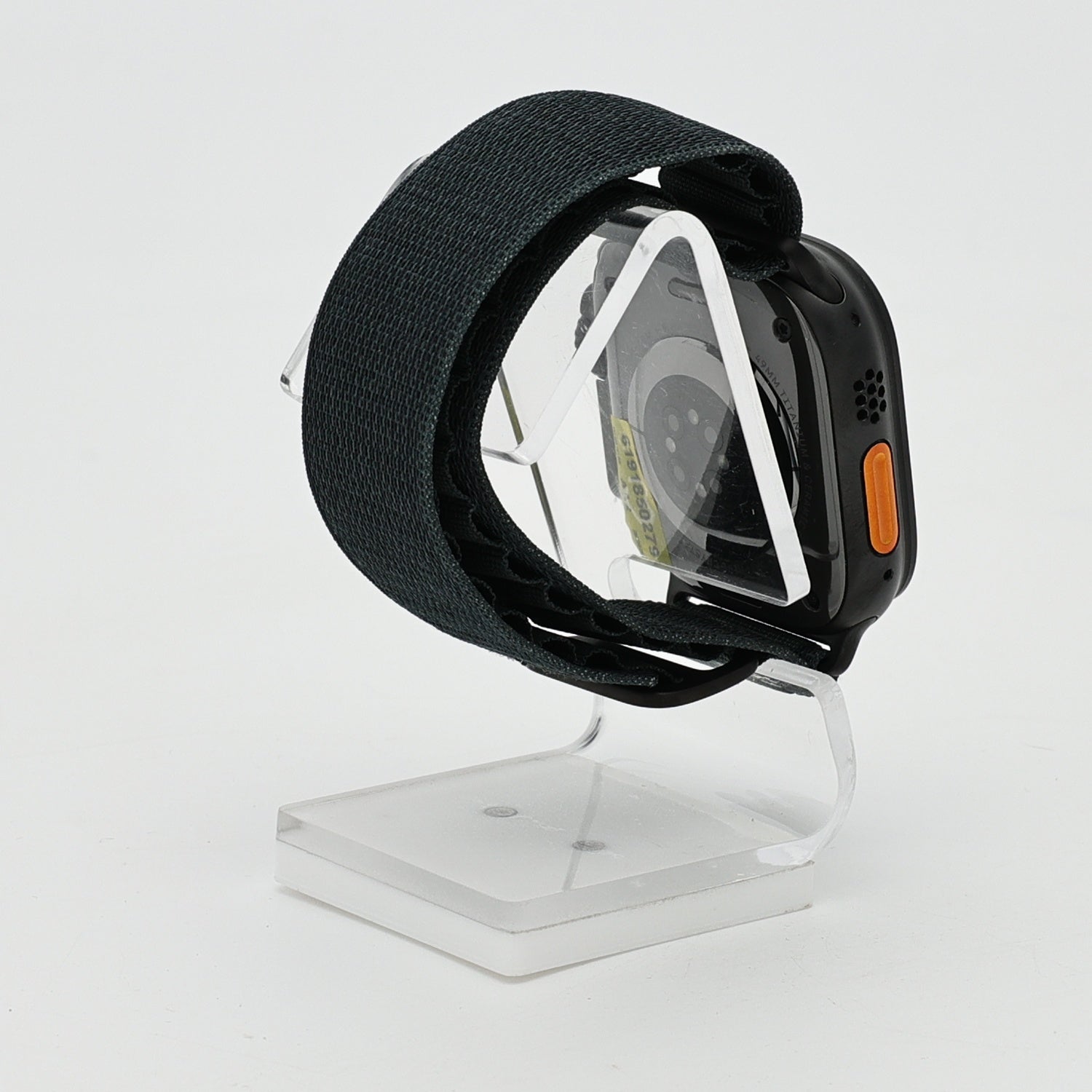 99新 Apple Watch Ultra 2 49毫米 鈦金屬