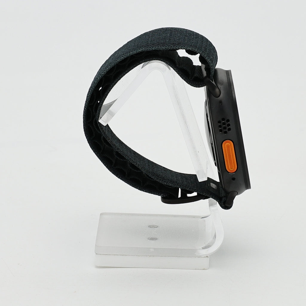 99新 Apple Watch Ultra 2 49毫米 鈦金屬