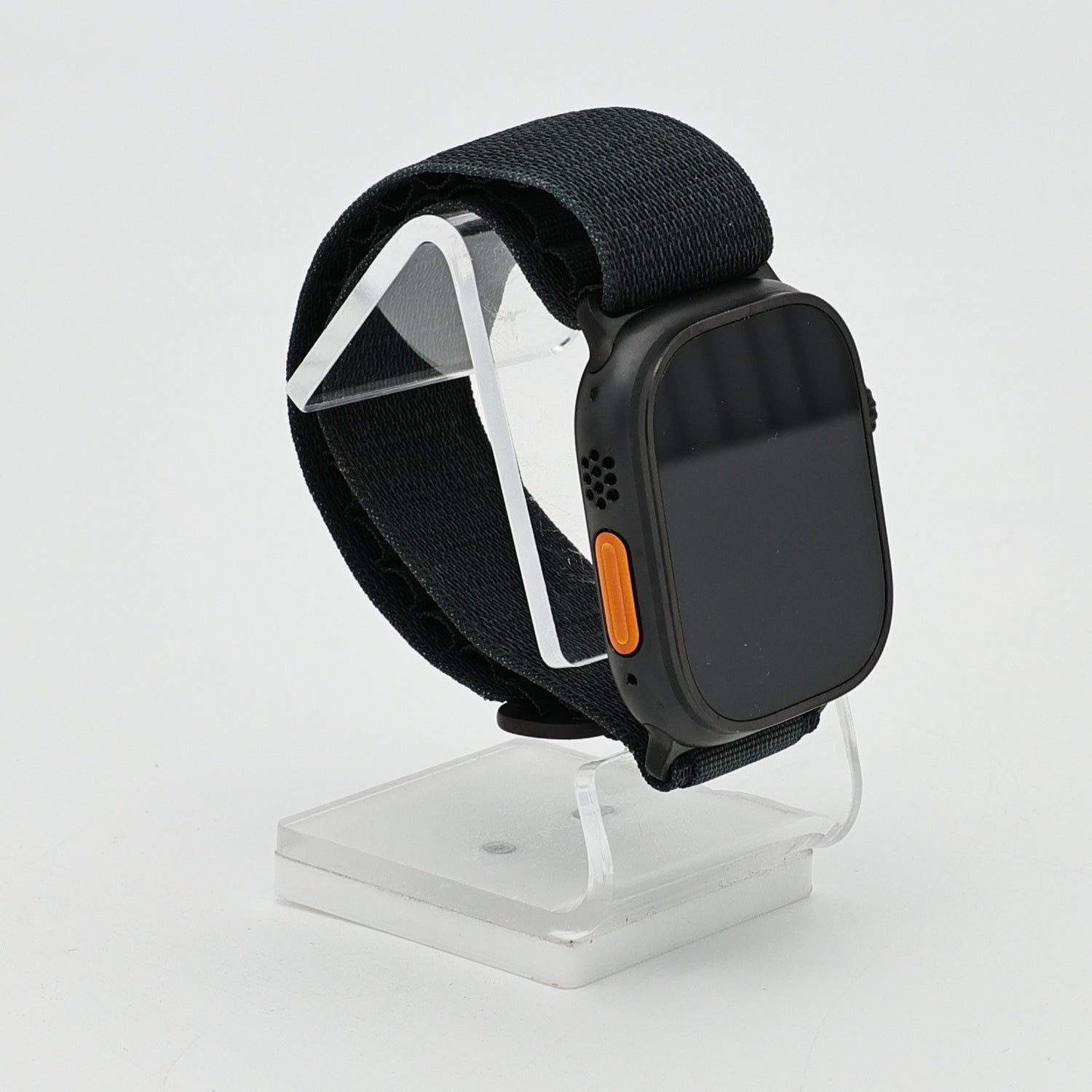 99新 Apple Watch Ultra 2 49毫米 鈦金屬