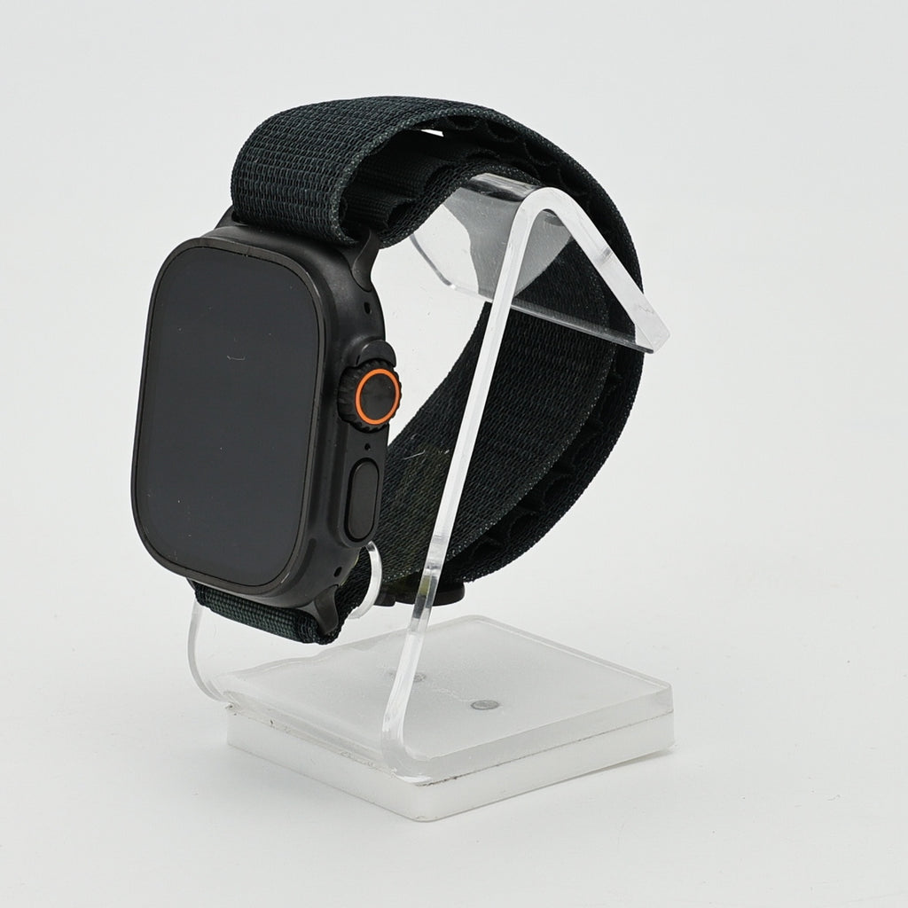 99新 Apple Watch Ultra 2 49毫米 鈦金屬