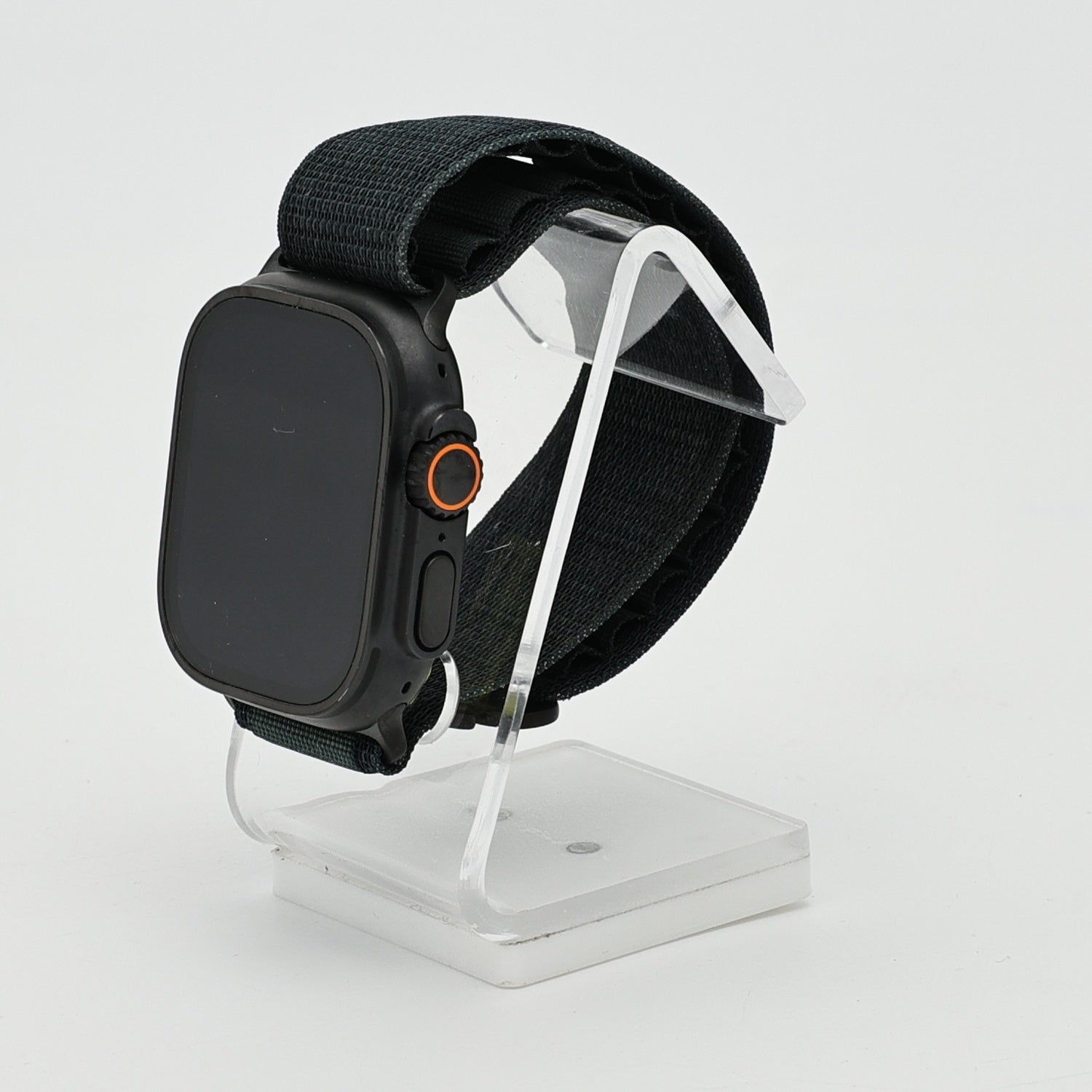 99新 Apple Watch Ultra 2 49毫米 鈦金屬