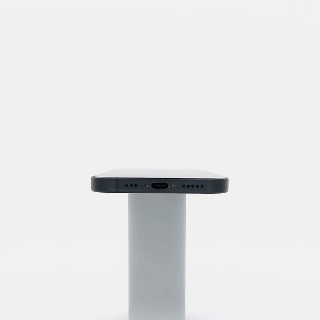 95新 Apple iPhone 15 128G 黑色 中國大陸版