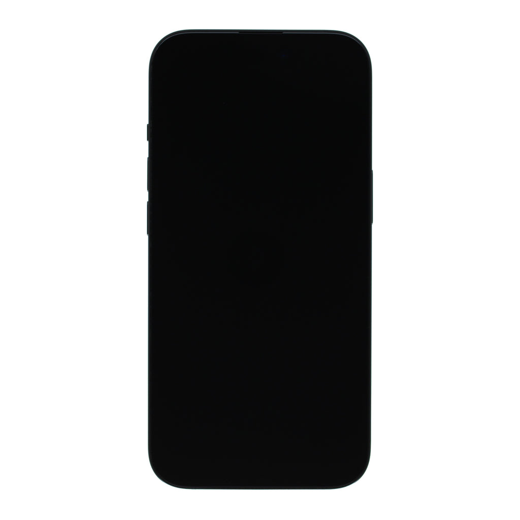 95新 Apple iPhone 15 128G 黑色 中國大陸版