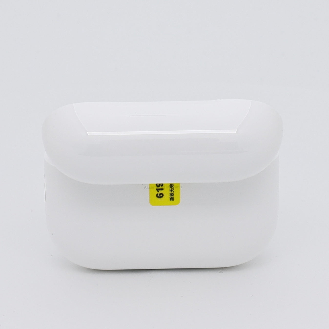 99新 Apple AirPods Pro 3 白色