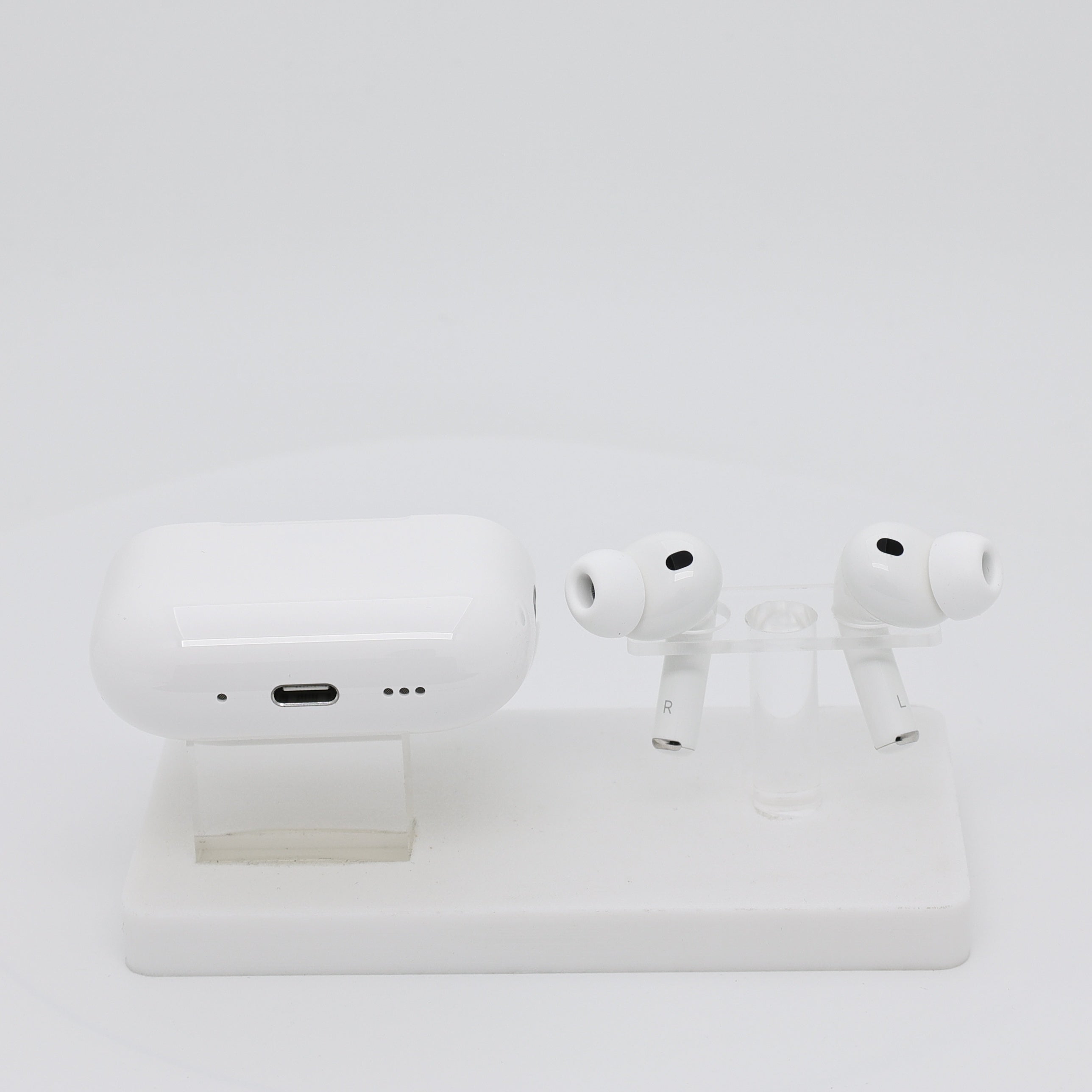 99新 Apple AirPods Pro 3 白色
