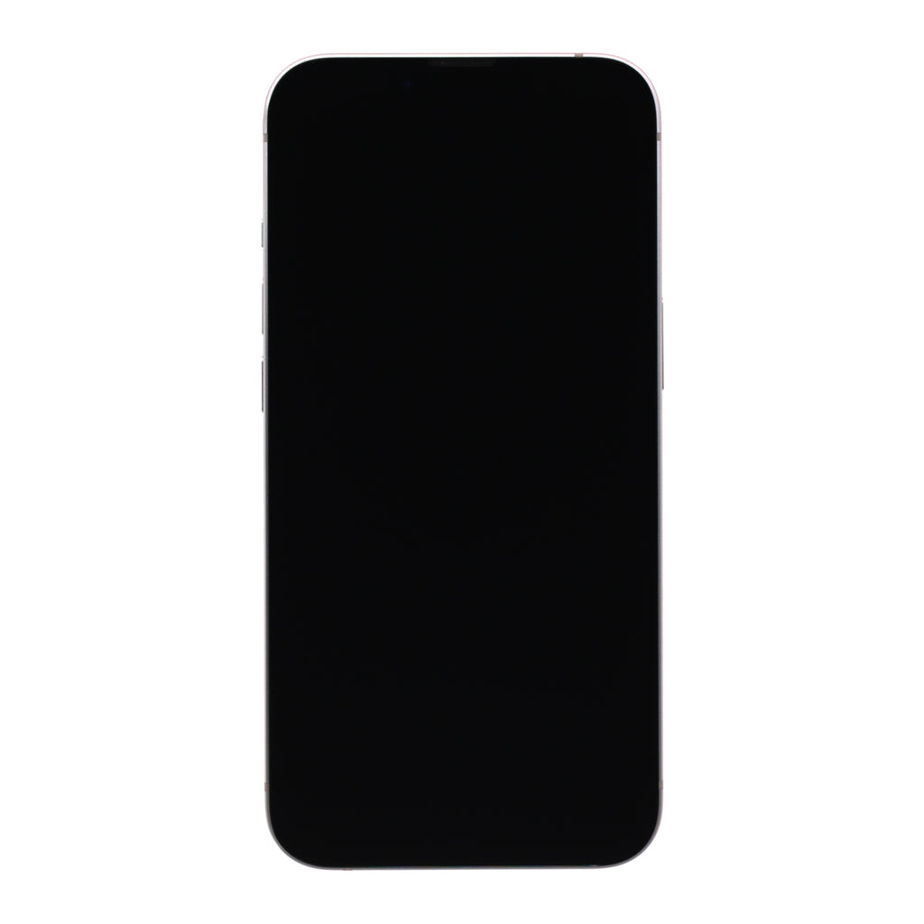 95新 Apple iPhone 13 256G 粉紅色 中國大陸版