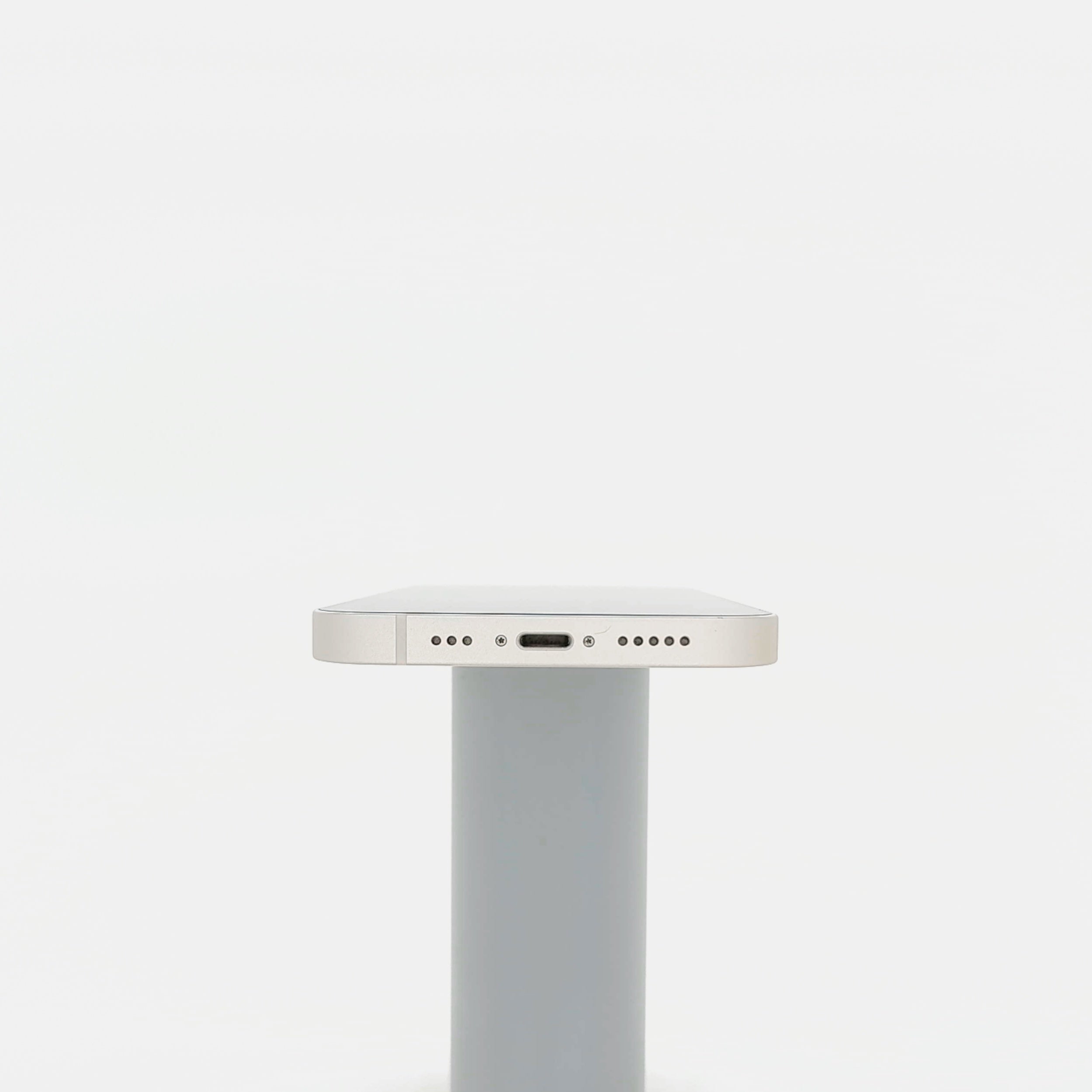 95新 Apple iPhone 13 256G 星光色 中國大陸版