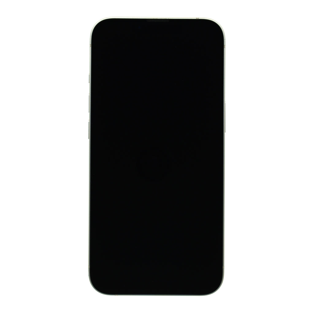 95新 Apple iPhone 13 256G 星光色 中國大陸版