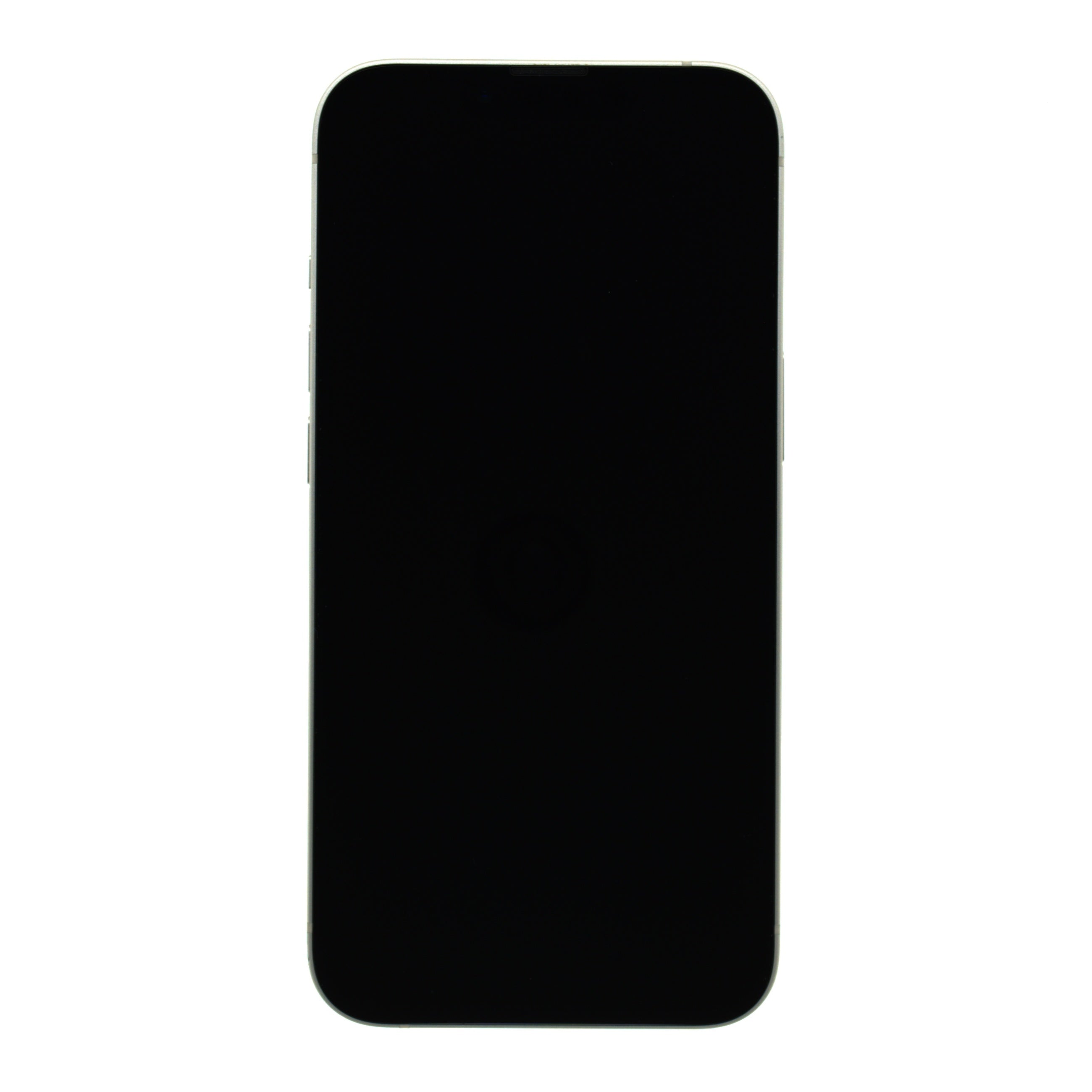 95新 Apple iPhone 13 256G 星光色 中國大陸版