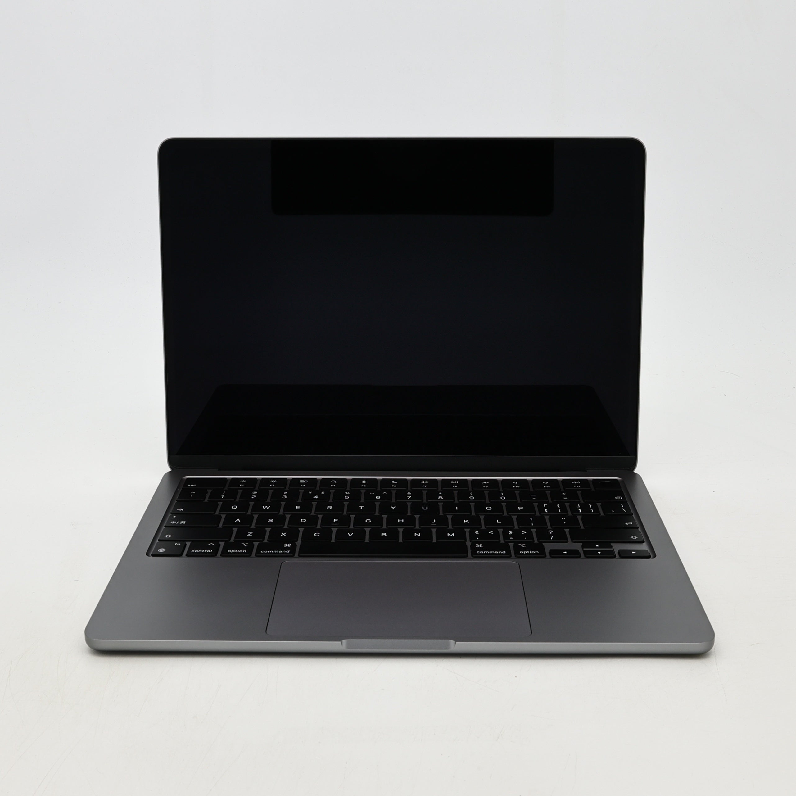 95新 Apple MacBook Air 24年 13寸 M3（8+8核） 8G RAM 256G SSD 深空灰色