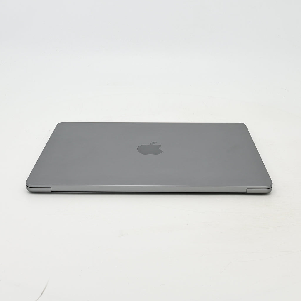 95新 Apple MacBook Air 24年 13寸 M3（8+8核） 8G RAM 256G SSD 深空灰色