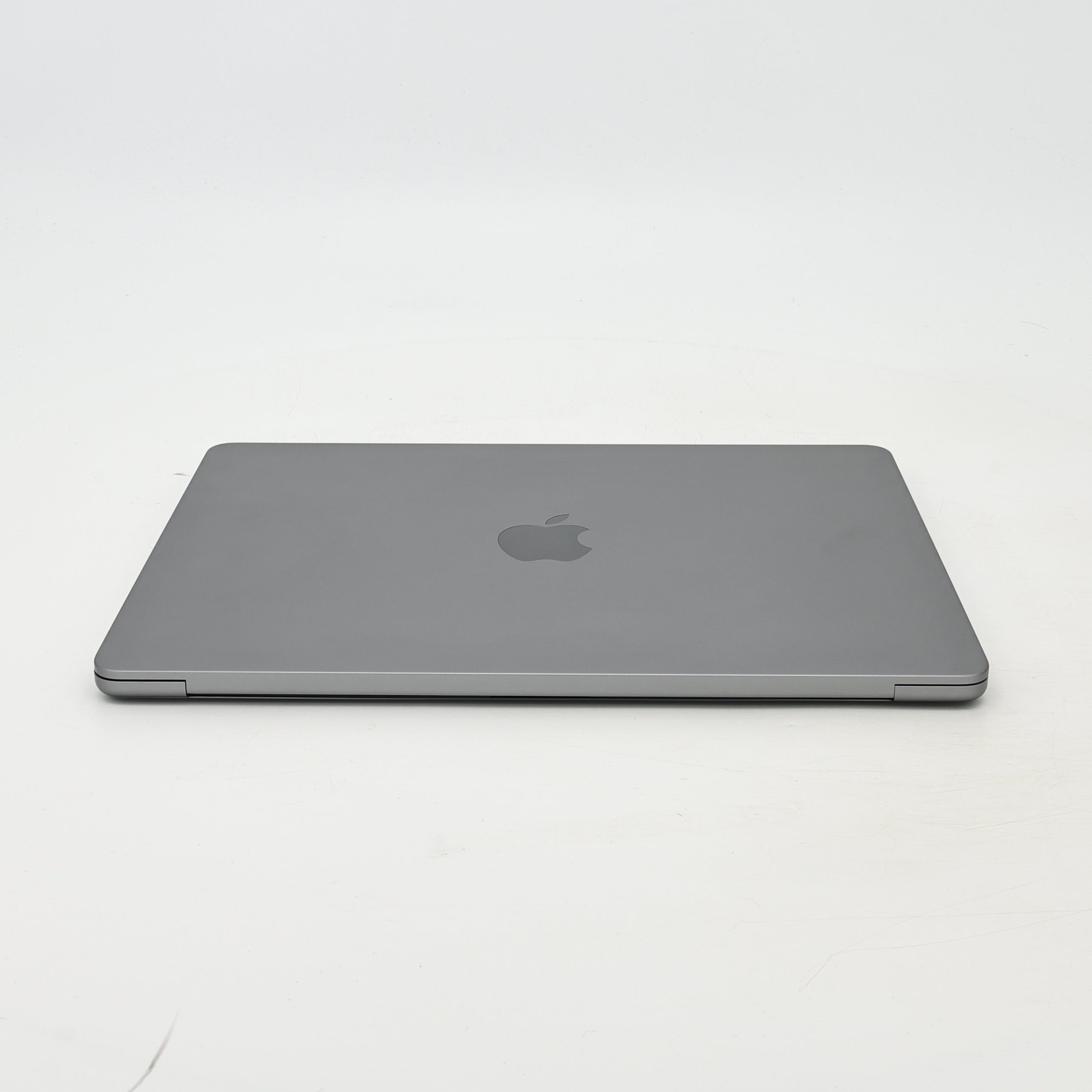 95新 Apple MacBook Air 24年 13寸 M3（8+8核） 8G RAM 256G SSD 深空灰色