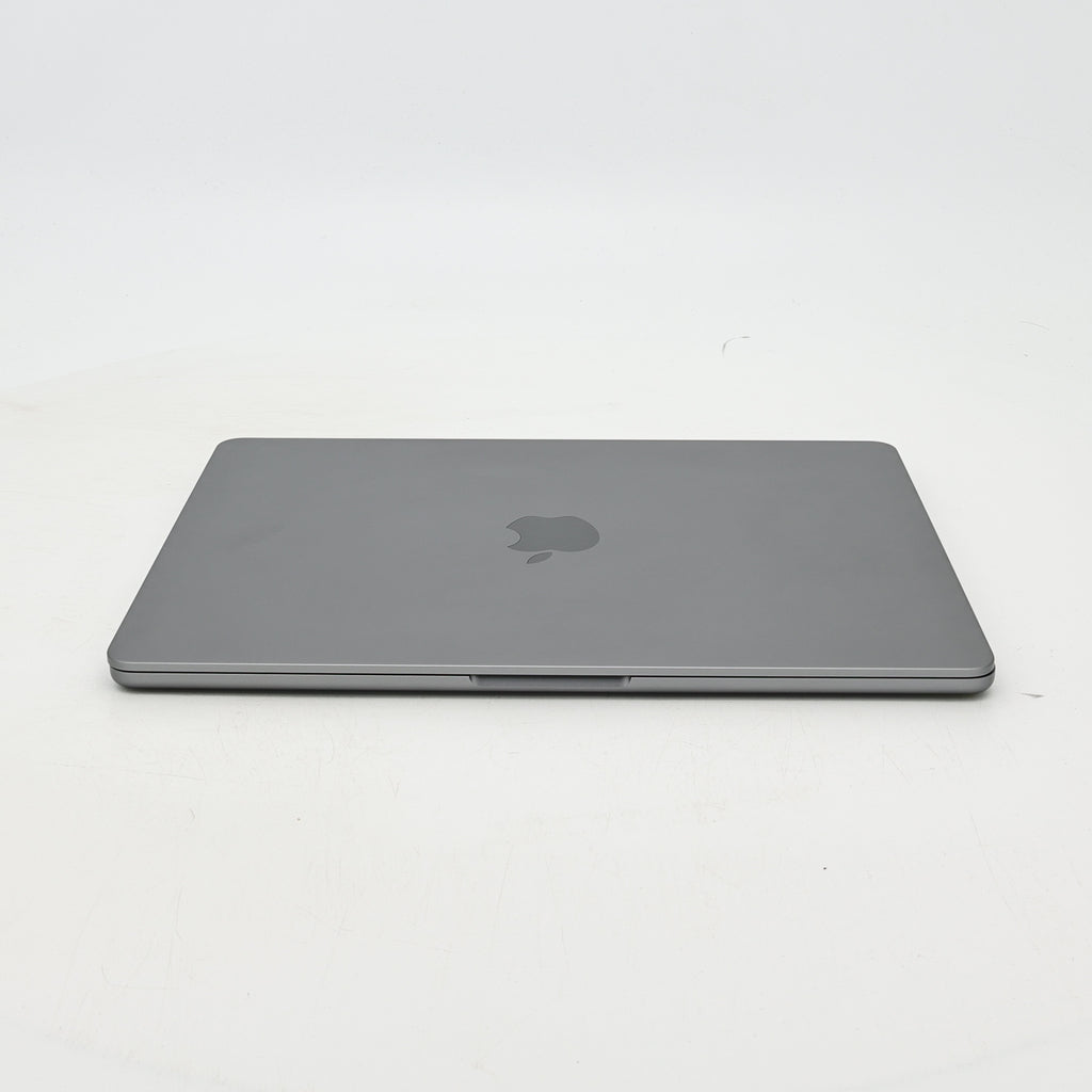 95新 Apple MacBook Air 24年 13寸 M3（8+8核） 8G RAM 256G SSD 深空灰色