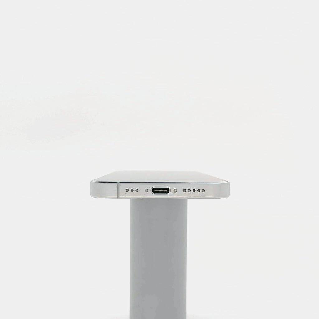 95新 Apple iPhone 16 Pro 128G 白色鈦金屬 中國大陸版